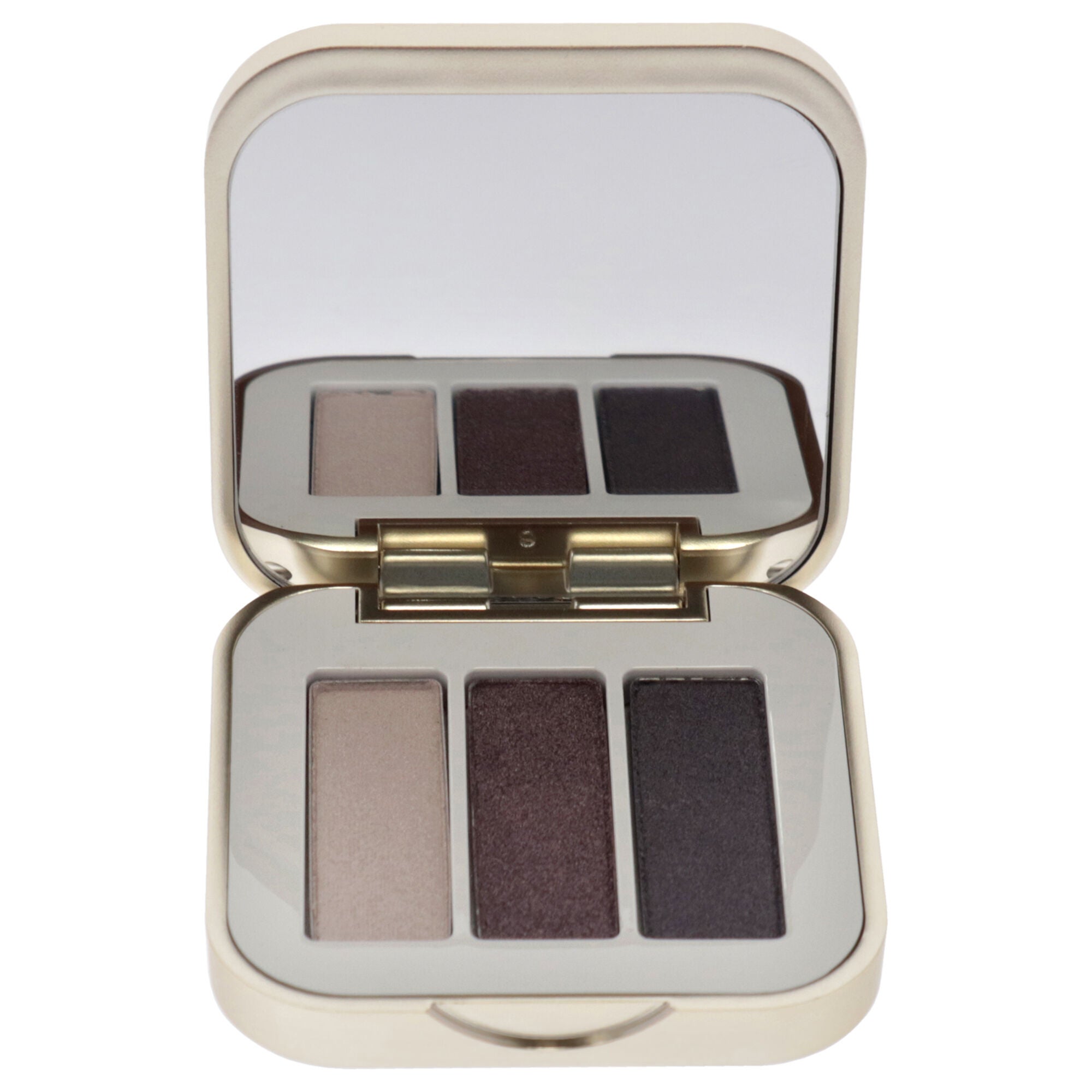 PurePressed Eyeshadow Triple - Sundown by Jane Iredale for Women - 0.06 oz Eye Shadow, See Description, alternate image number 1
