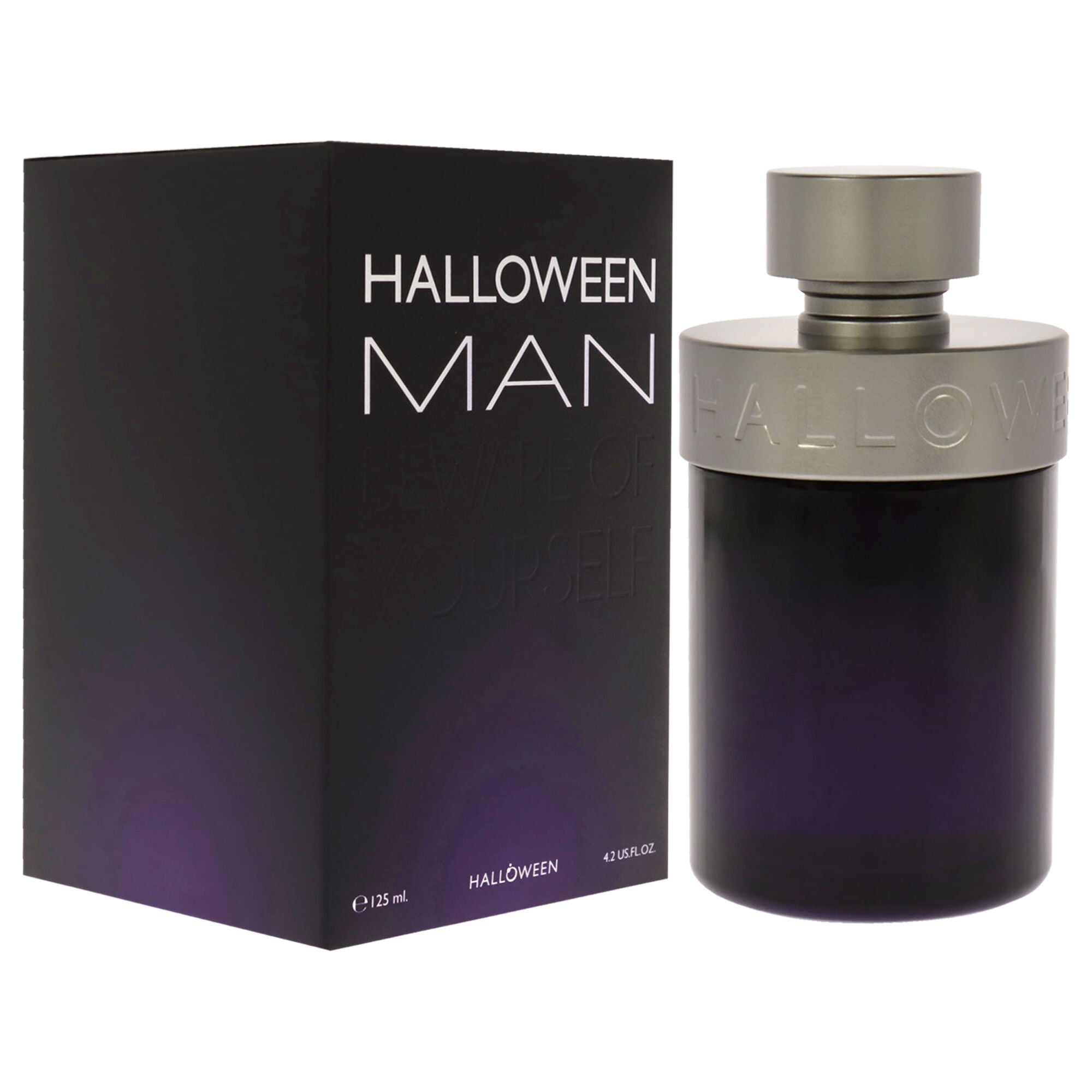 Halloween Man by J. Del Pozo for Men - 4.2 oz EDT Spray, See Description, alternate image number 2