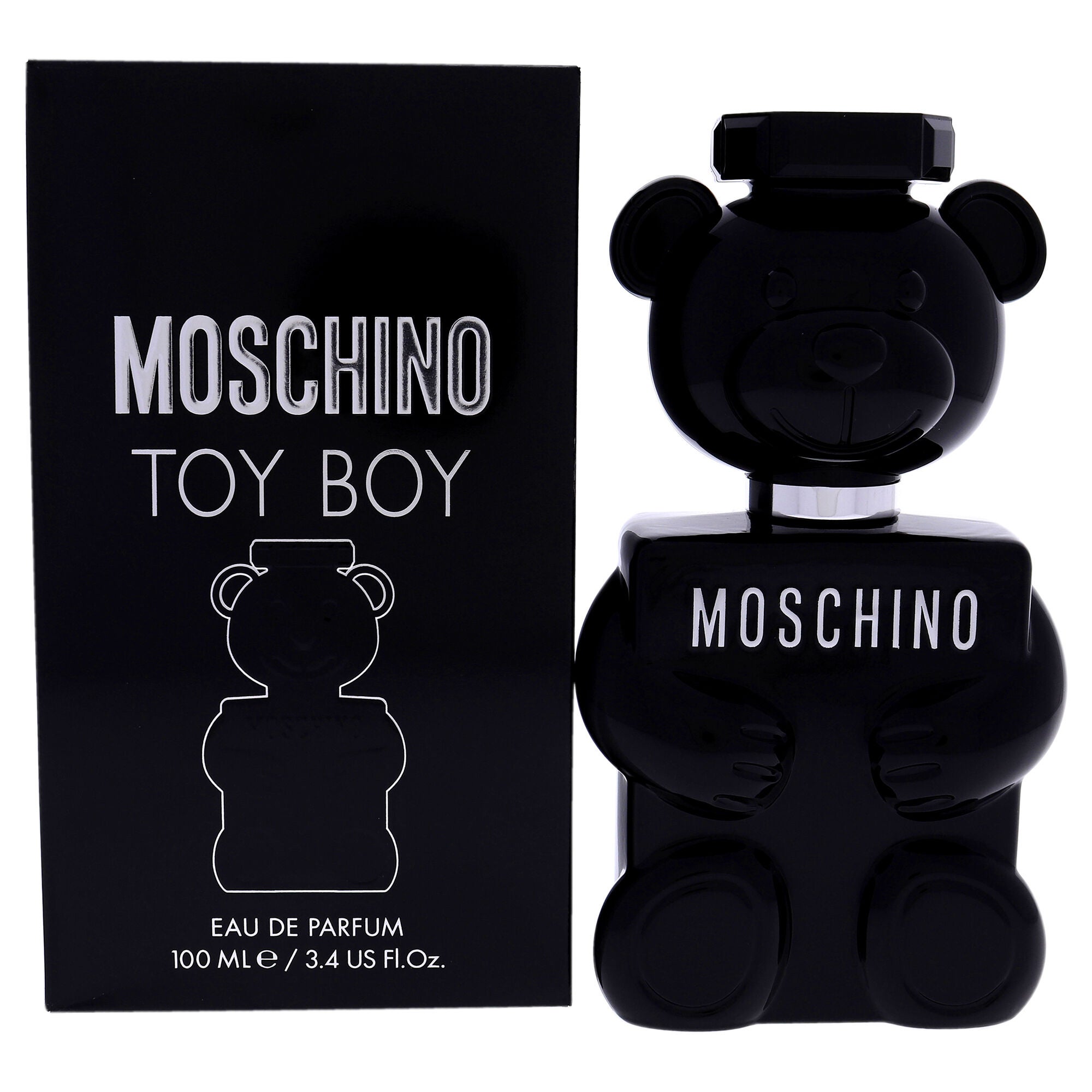 Moschino Toy Boy by Moschino for Men - 3.4 oz EDP Spray, See Description, hi-res image number 0