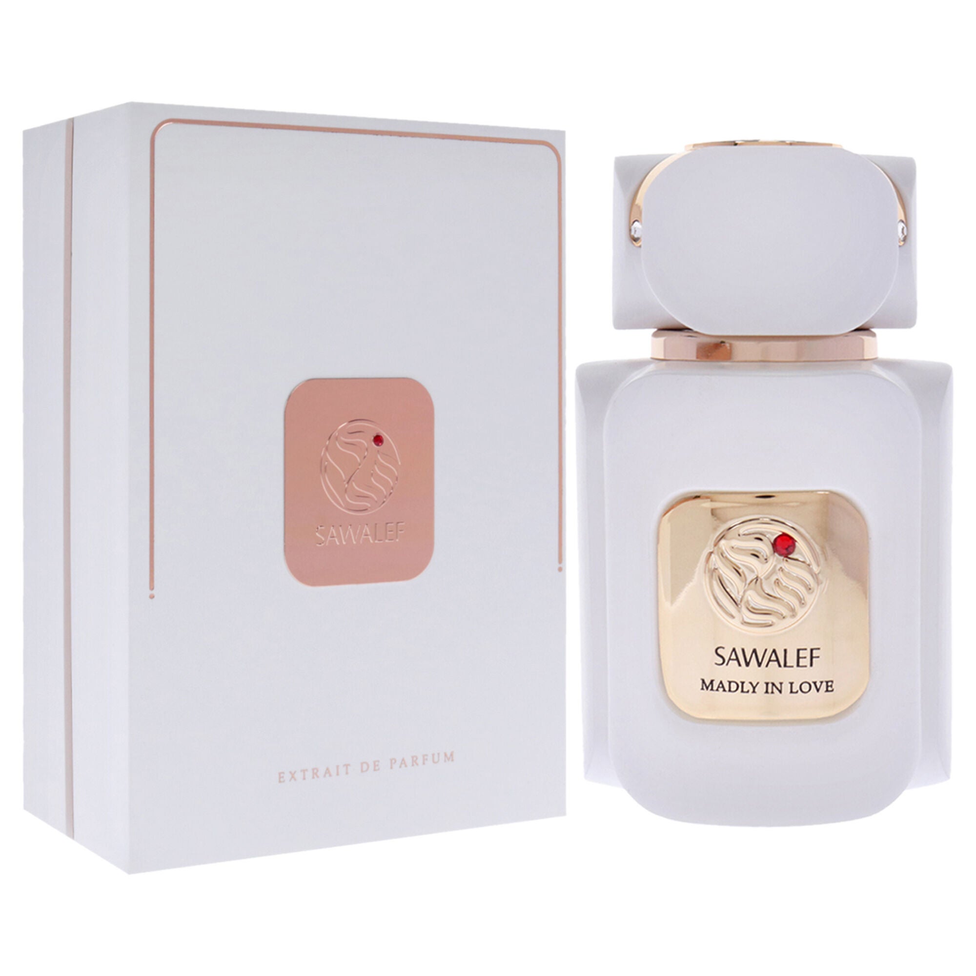 Madly In Love by Sawalef for Women - 2.7 oz EDP Spray, See Description, alternate image number 1