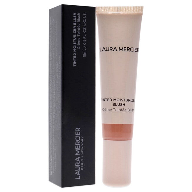 Tinted Moisturizer Blush - Mediterranee by Laura Mercier for Women - 0.5 oz Blush, NA, alternate image number null
