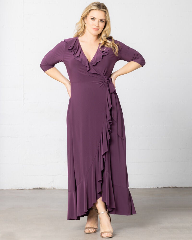 Maritime Maxi Dress, , alternate image number 4