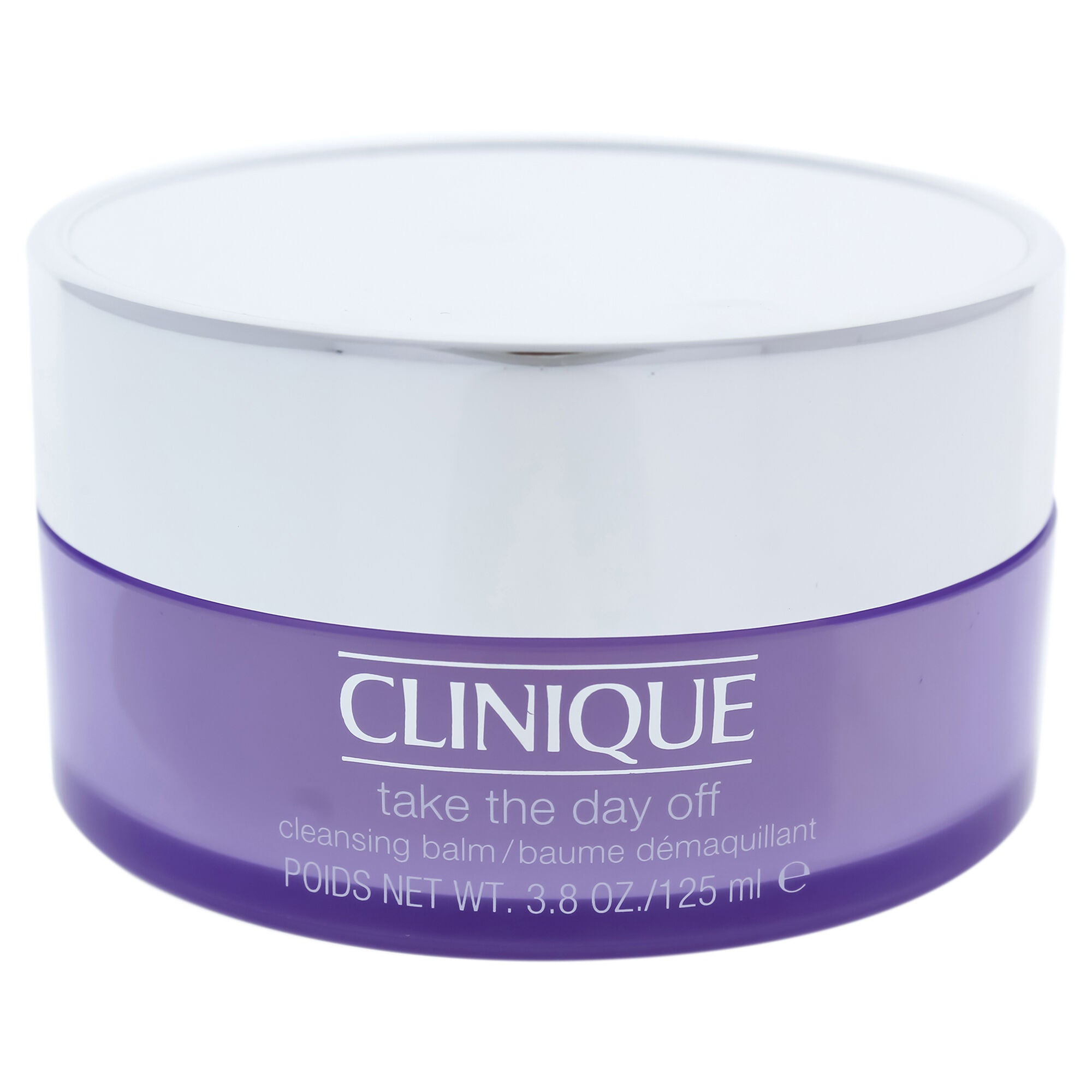 Take The Day Off Cleansing Balm by Clinique for Unisex - 3.8 oz Balm, , alternate image number 3