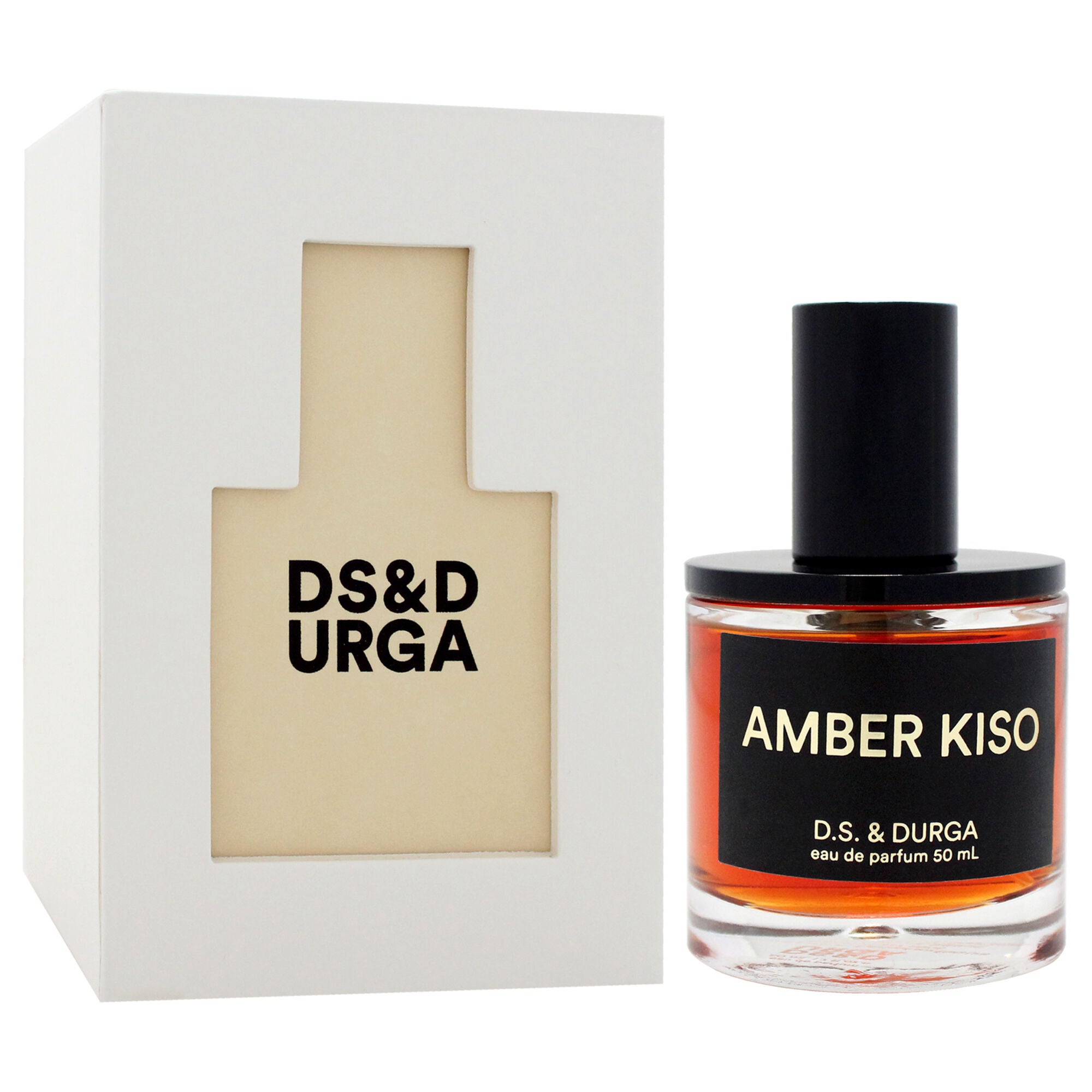 Amber Kiso by DS & Durga for Unisex - 1.7 oz EDP Spray, See Description, alternate image number 1