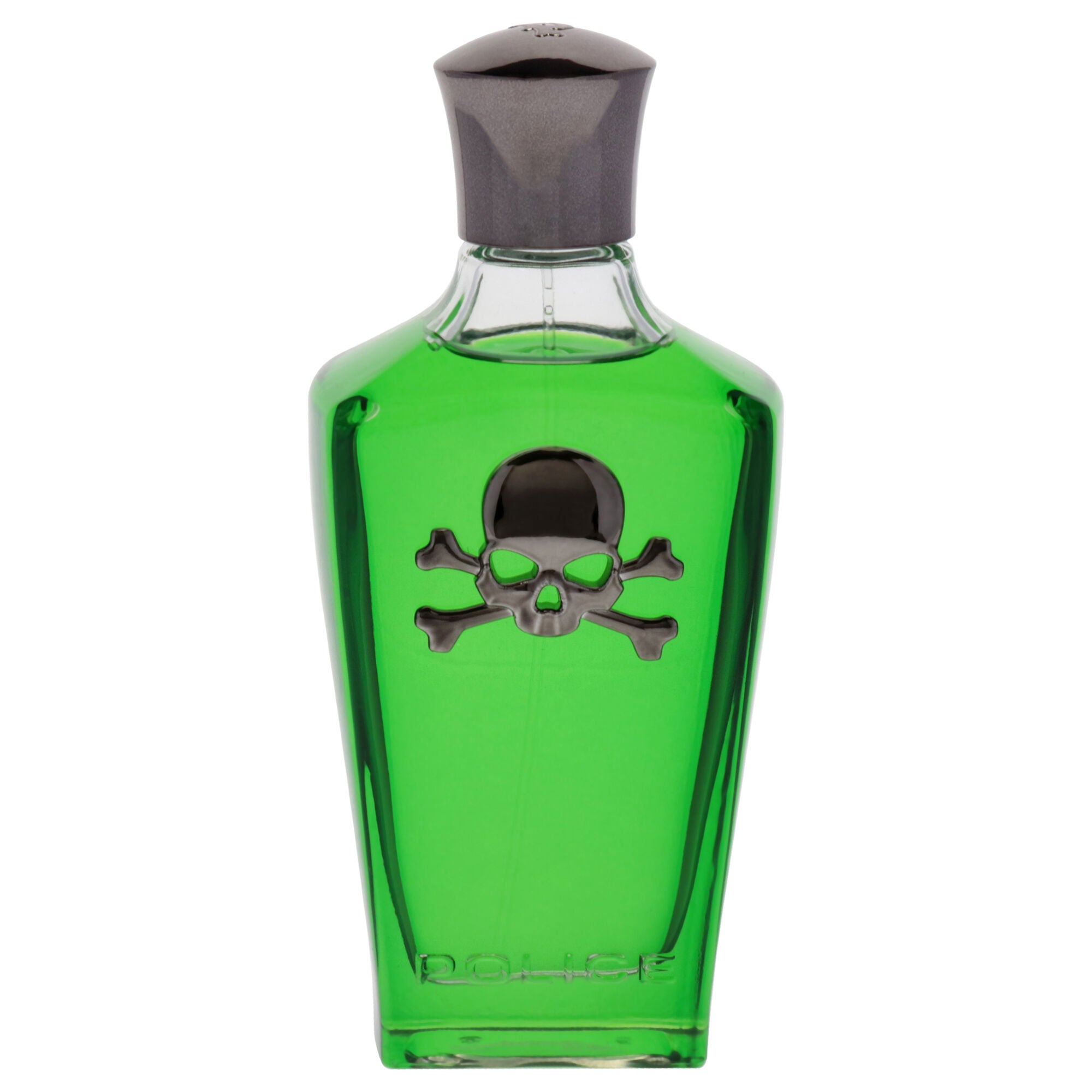 Police Potion Absinthe by Police for Men - 3.4 oz EDP Spray, See Description, alternate image number 3
