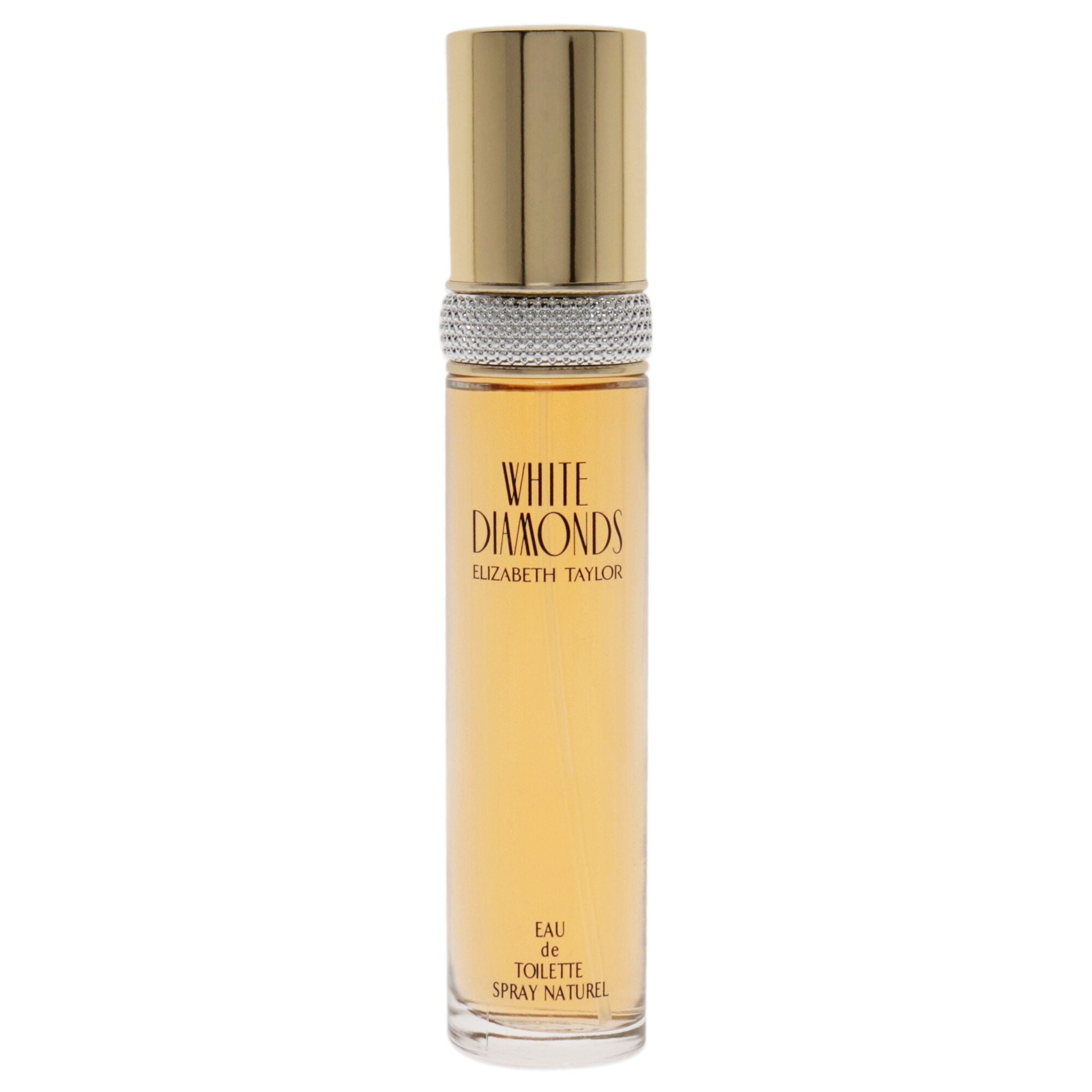 White Diamonds by Elizabeth Taylor for Women - 1.7 oz EDT Spray, See Description, alternate image number 4