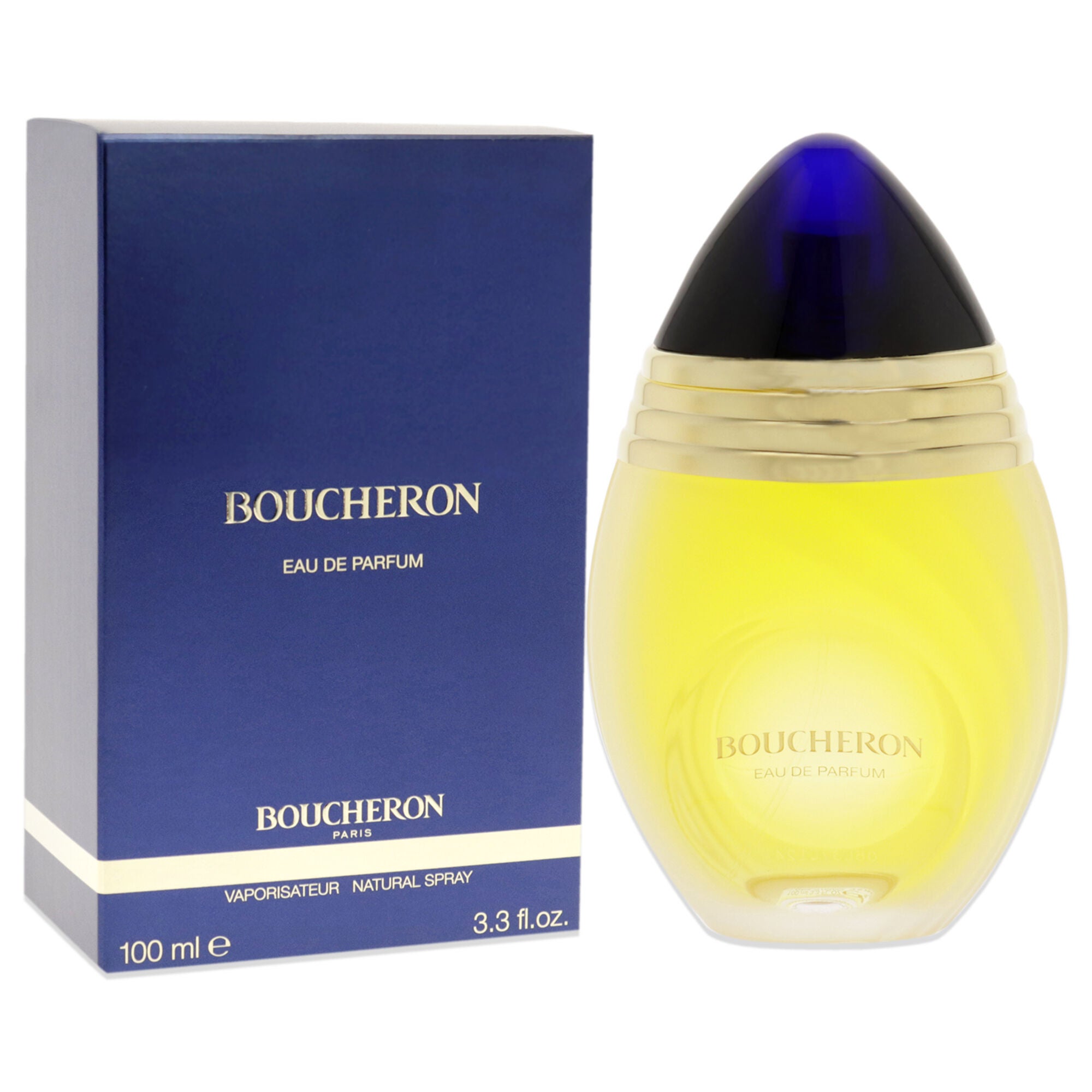 Boucheron by Boucheron for Women - 3.3 oz EDP Spray, See Description, alternate image number 2