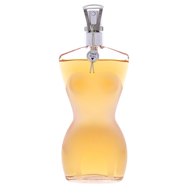 Classique by Jean Paul Gaultier for Women - 3.4 oz EDT Spray, NA, alternate image number null