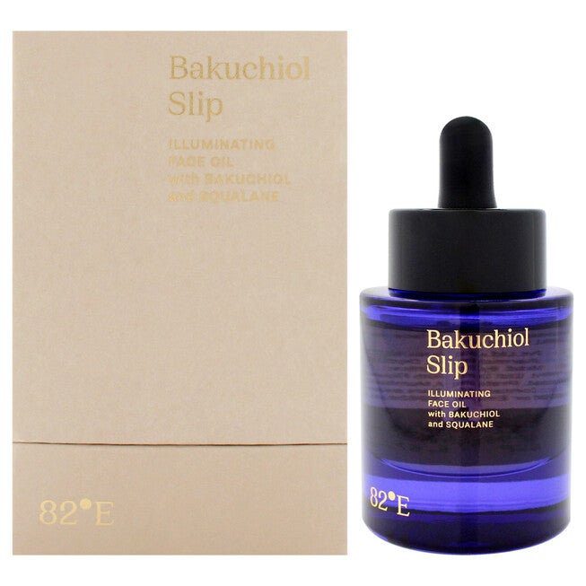Bakuchiol Slip illuminating Face Oil by 82E for Women - 1 oz Oil, NA, hi-res image number null