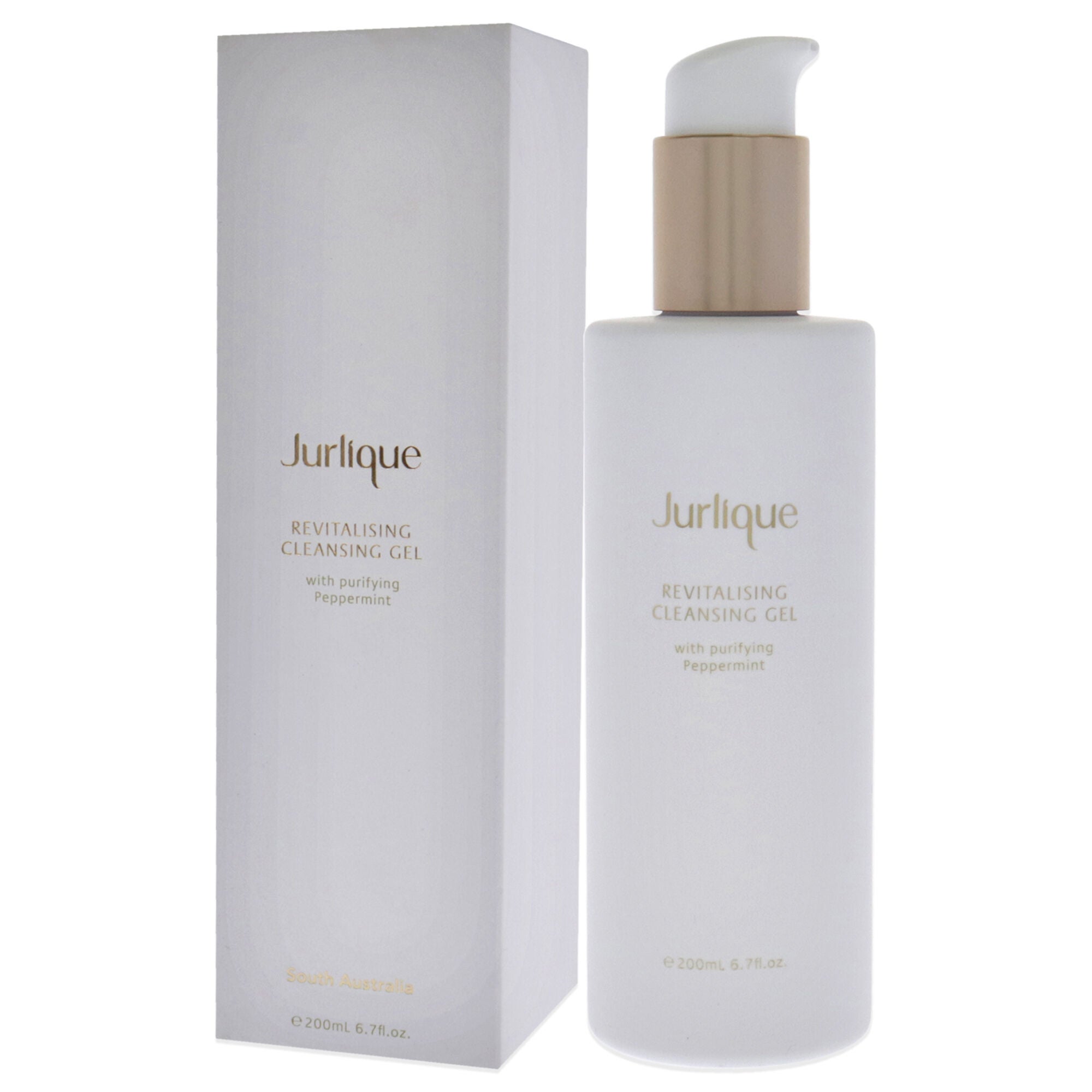 Revitalising Cleansing Gel by Jurlique for Women - 6.7 oz Gel, See Description, alternate image number 3