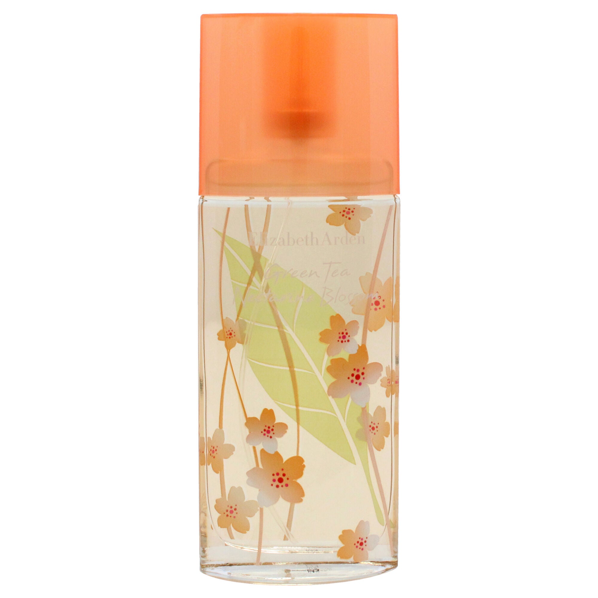 Green Tea Nectarine Blossom by Elizabeth Arden for Women - 3.3 oz EDT Spray, See Description, alternate image number 4