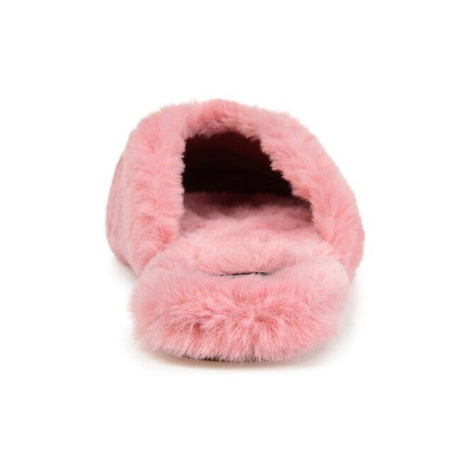 Women's Faux Fur Sundown Slipper, , alternate image number null