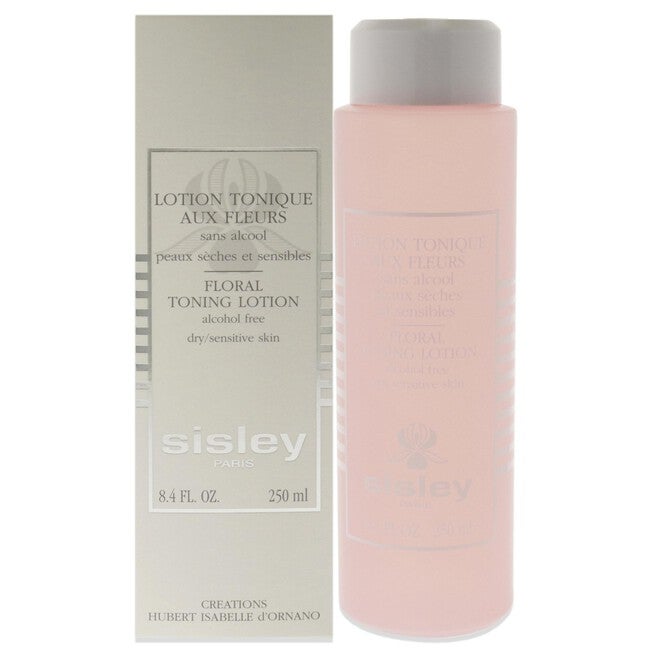 Floral Toning Lotion by Sisley for Women - 8.4 oz Toning Lotion, NA, hi-res image number null