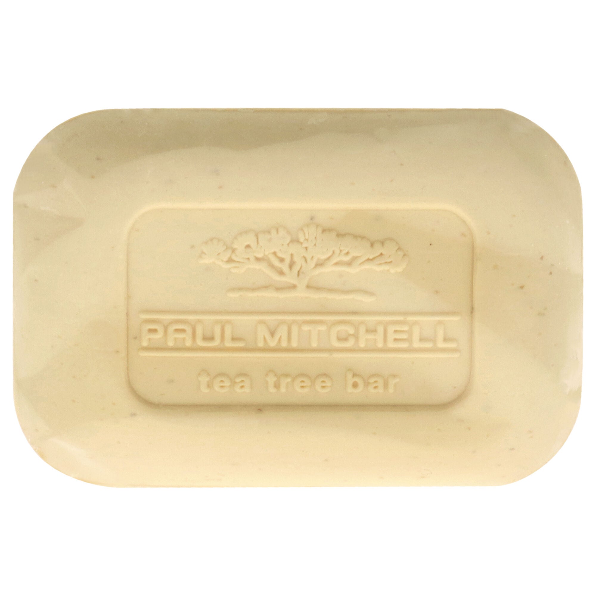 Tea Tree Body Bar by Paul Mitchell for Unisex - 5.3 oz Soap, See Description, alternate image number 4