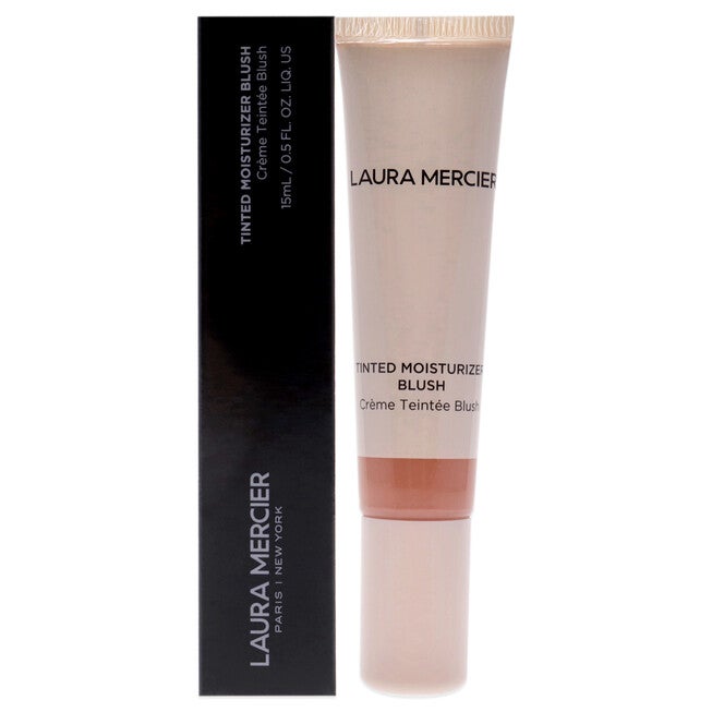 Tinted Moisturizer Blush - Mediterranee by Laura Mercier for Women - 0.5 oz Blush, NA, hi-res image number null