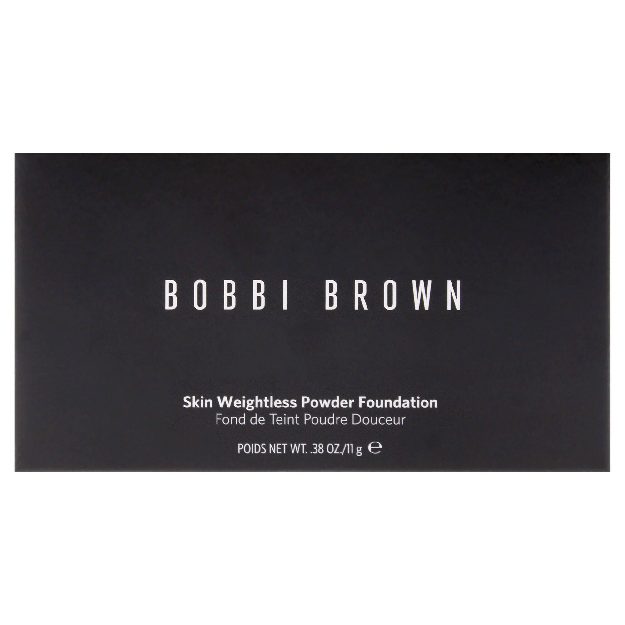 Skin Weightless Powder Foundation - W-046 Warm Beige by Bobbi Brown for Women - 0.38 oz Foundation, Beige, alternate image number 4