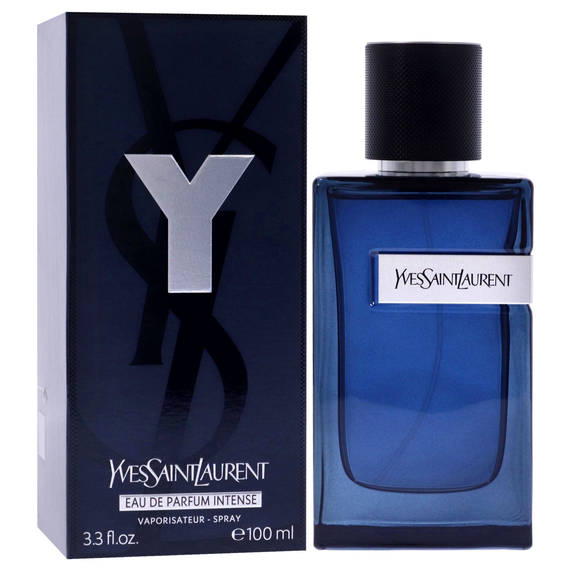 Y Intense by Yves Saint Laurent for Men - 3.3 oz EDP Spray, , alternate image number 7