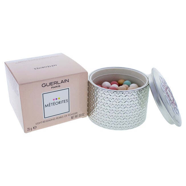 Meteorites Light Revealing Pearls of Powder - 2 Clair by Guerlain for Women - 0.88 oz Powder, NA, alternate image number null
