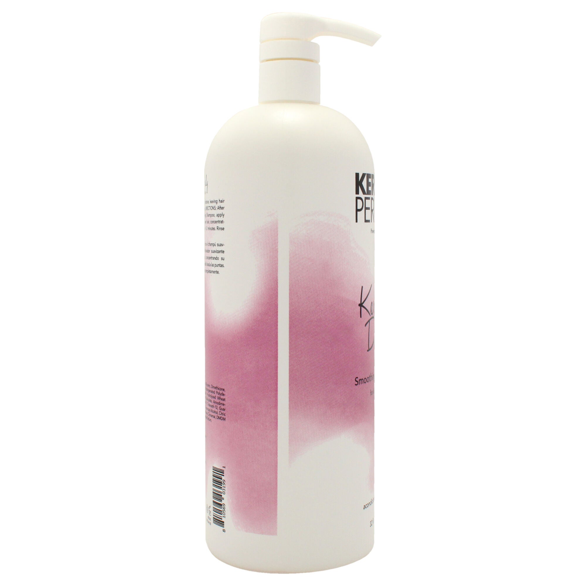 Keratin Daily Conditioner by Keratin Perfect for Unisex - 32 oz Conditioner, See Description, alternate image number 1