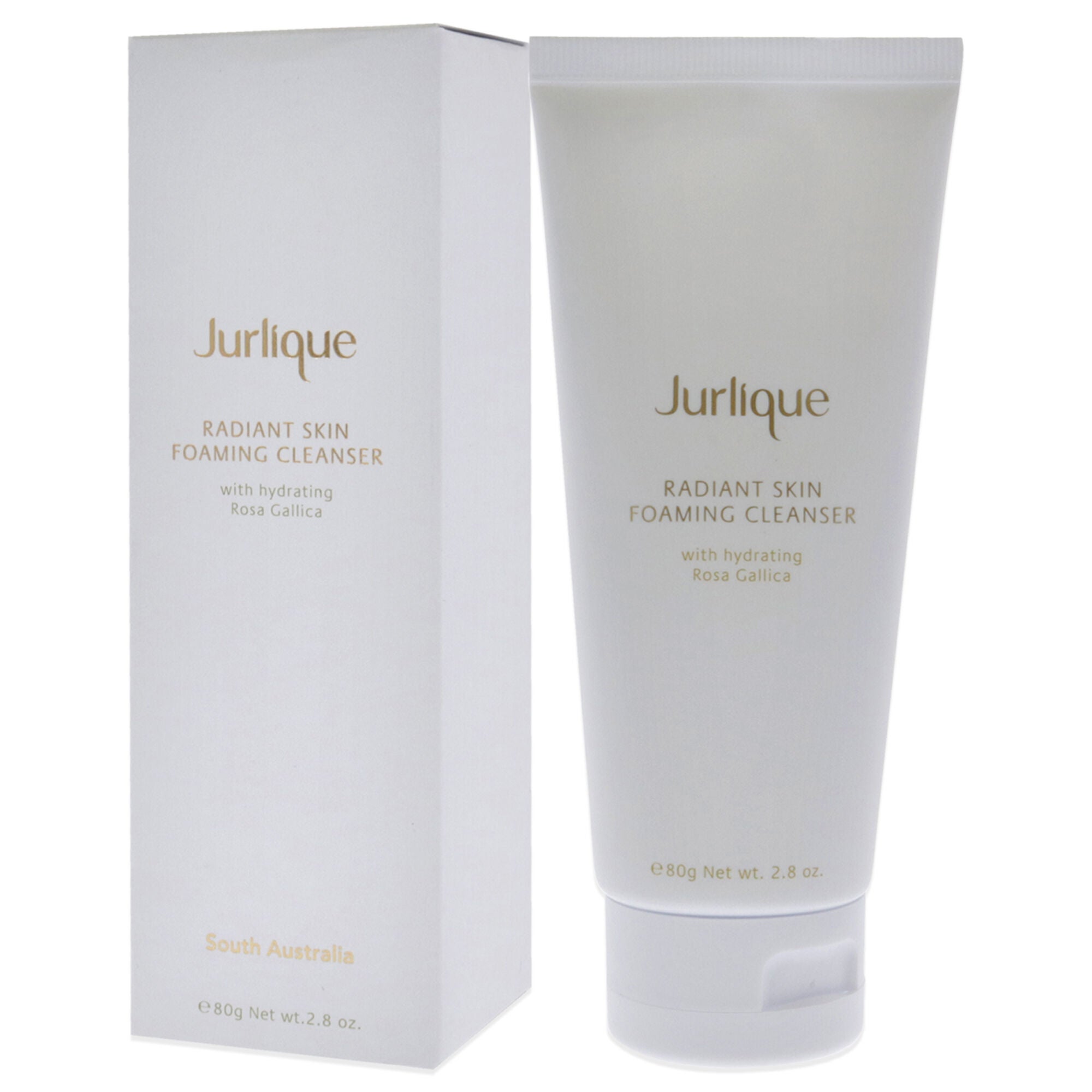 Radiant Skin Foaming Cleanser by Jurlique for Women - 2.8 oz Cleanser, , alternate image number 7
