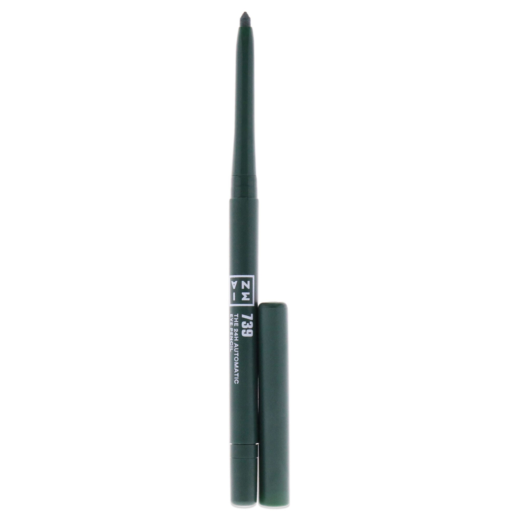 The 24H Automatic Eye Pencil - 739 by 3INA for Women - 0.011 oz Eye Pencil, , alternate image number 5