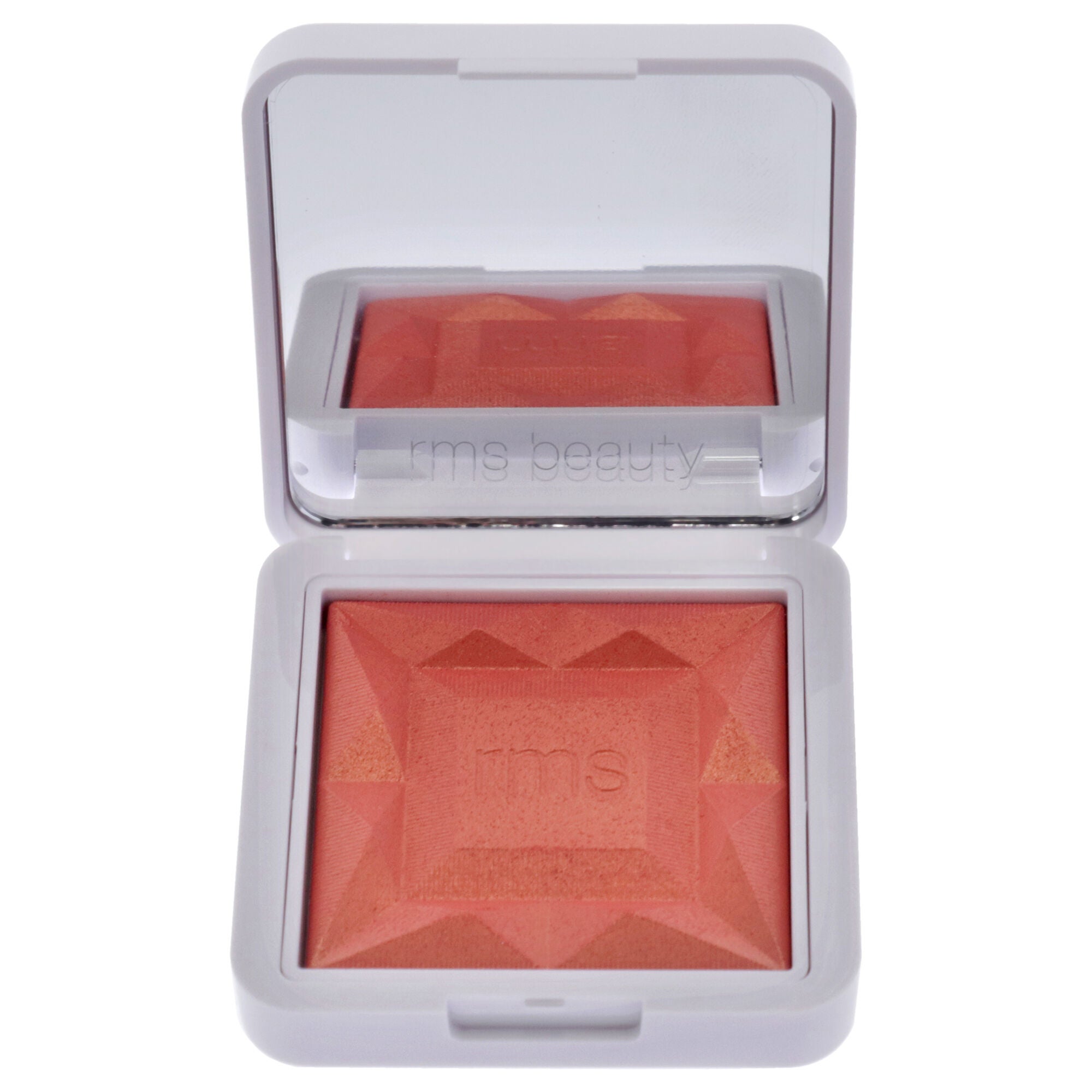 ReDimension Hydra Powder Blush - Mai Tai by RMS Beauty for Women - 0.25 oz Blush, See Description, alternate image number 4