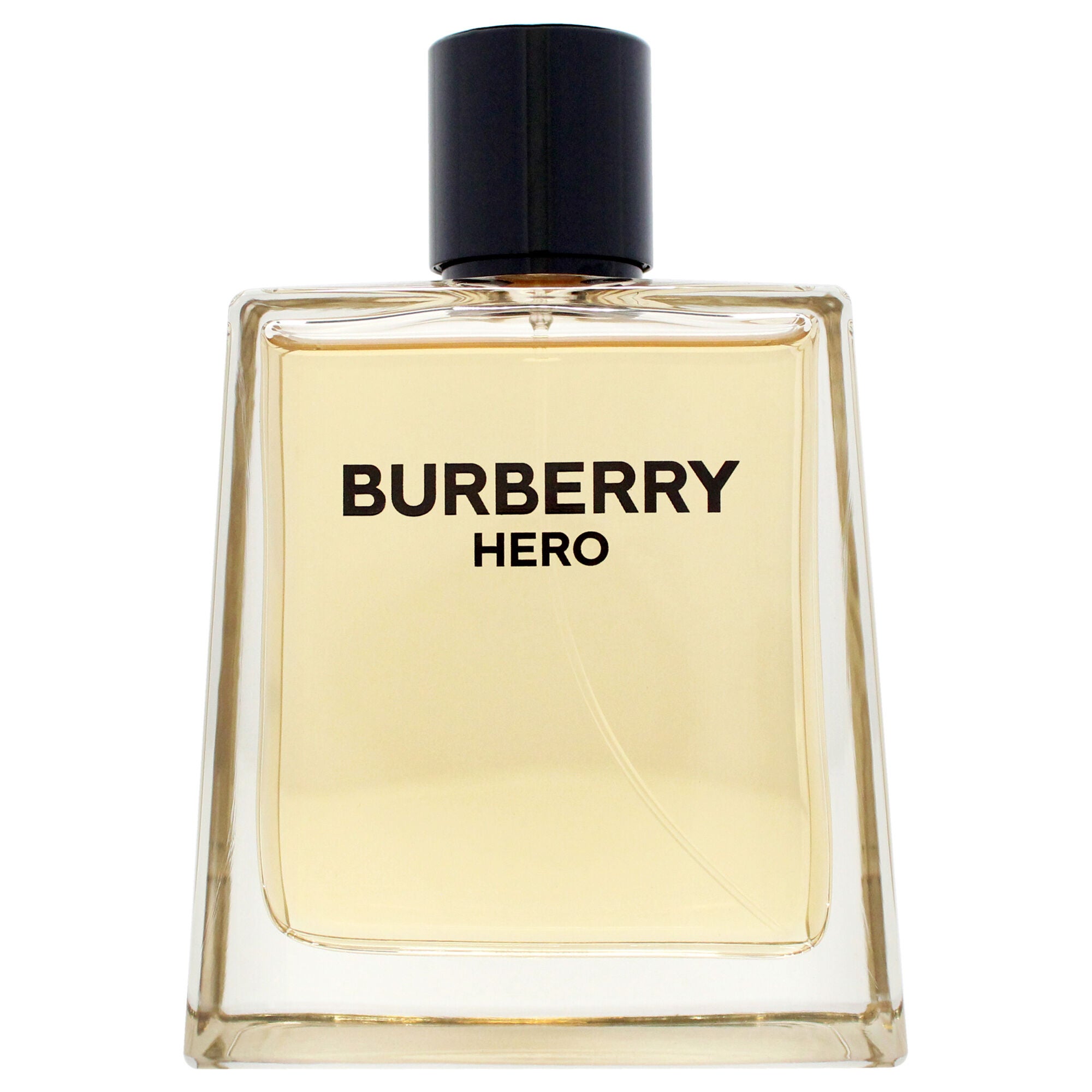 Burberry Hero by Burberry for Men - 5 oz EDT Spray, Clear, alternate image number 1