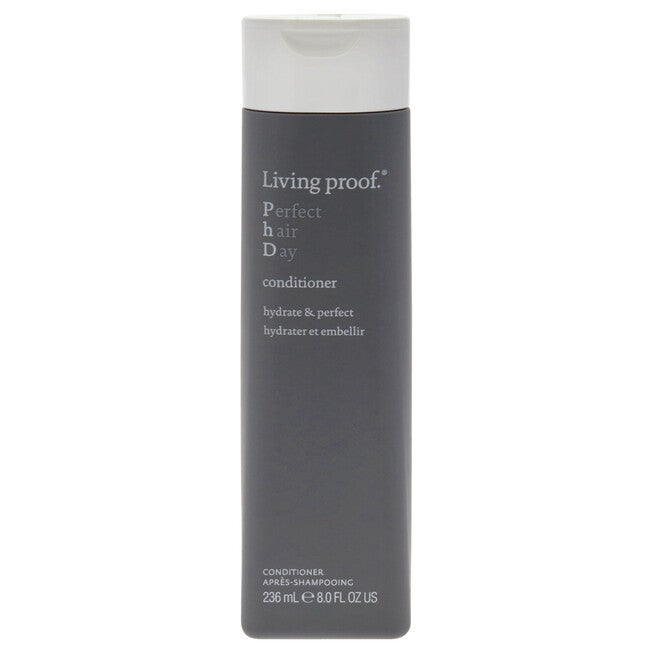 Perfect Hair Day Conditioner by Living proof for Unisex - 8 oz Conditioner, NA, hi-res image number null