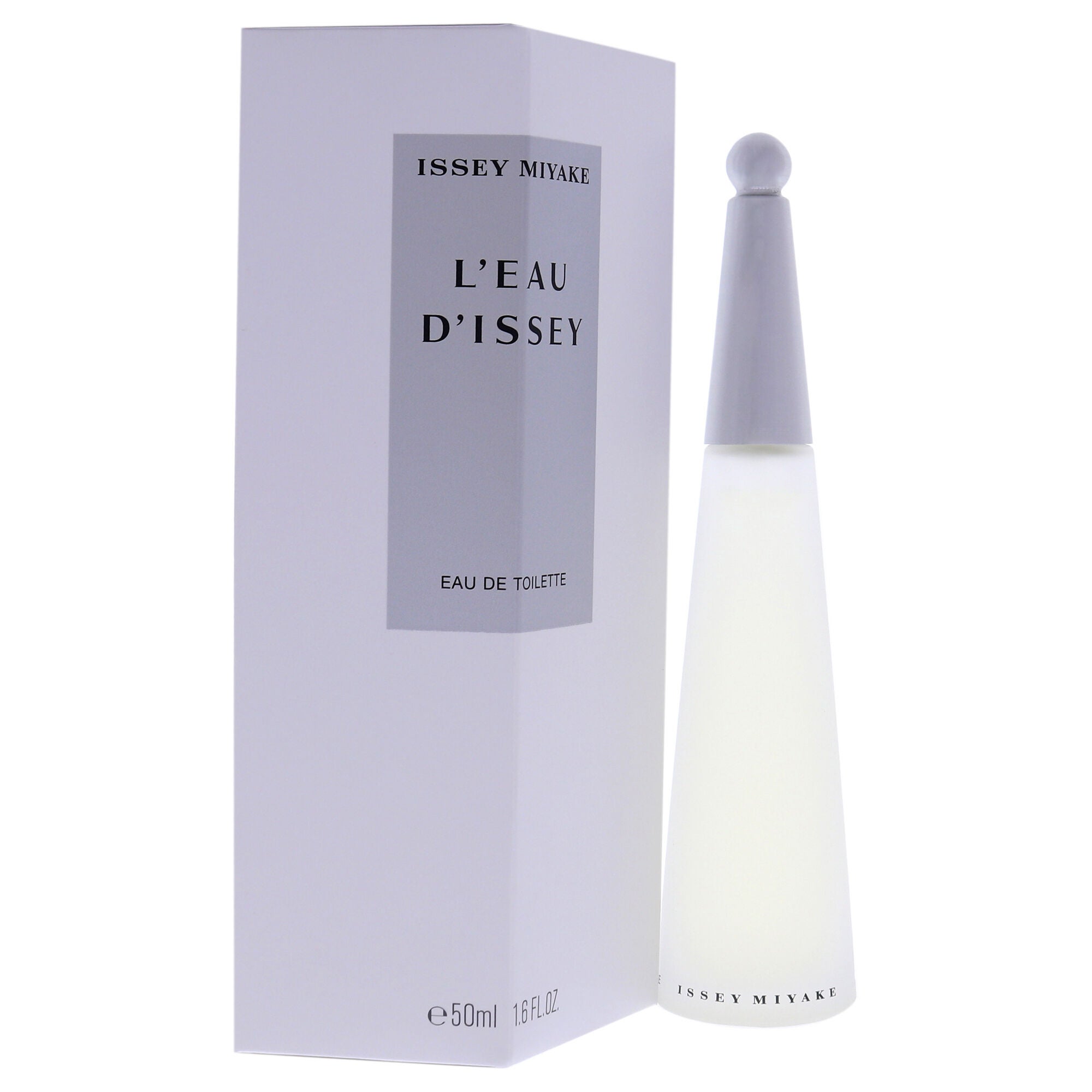Leau Dissey by Issey Miyake for Women - 1.6 oz EDT Spray, See Description, alternate image number 4