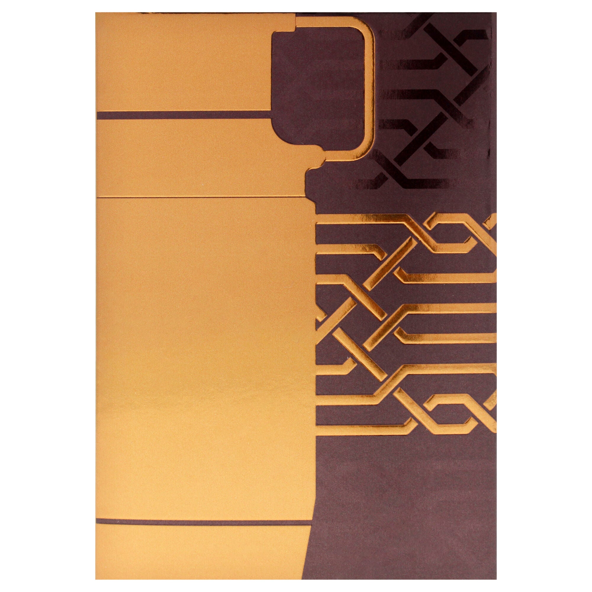 Odyssey - Aoud Edition by Armaf for Men - 2.02 oz EDP Spray, Clear, alternate image number 5