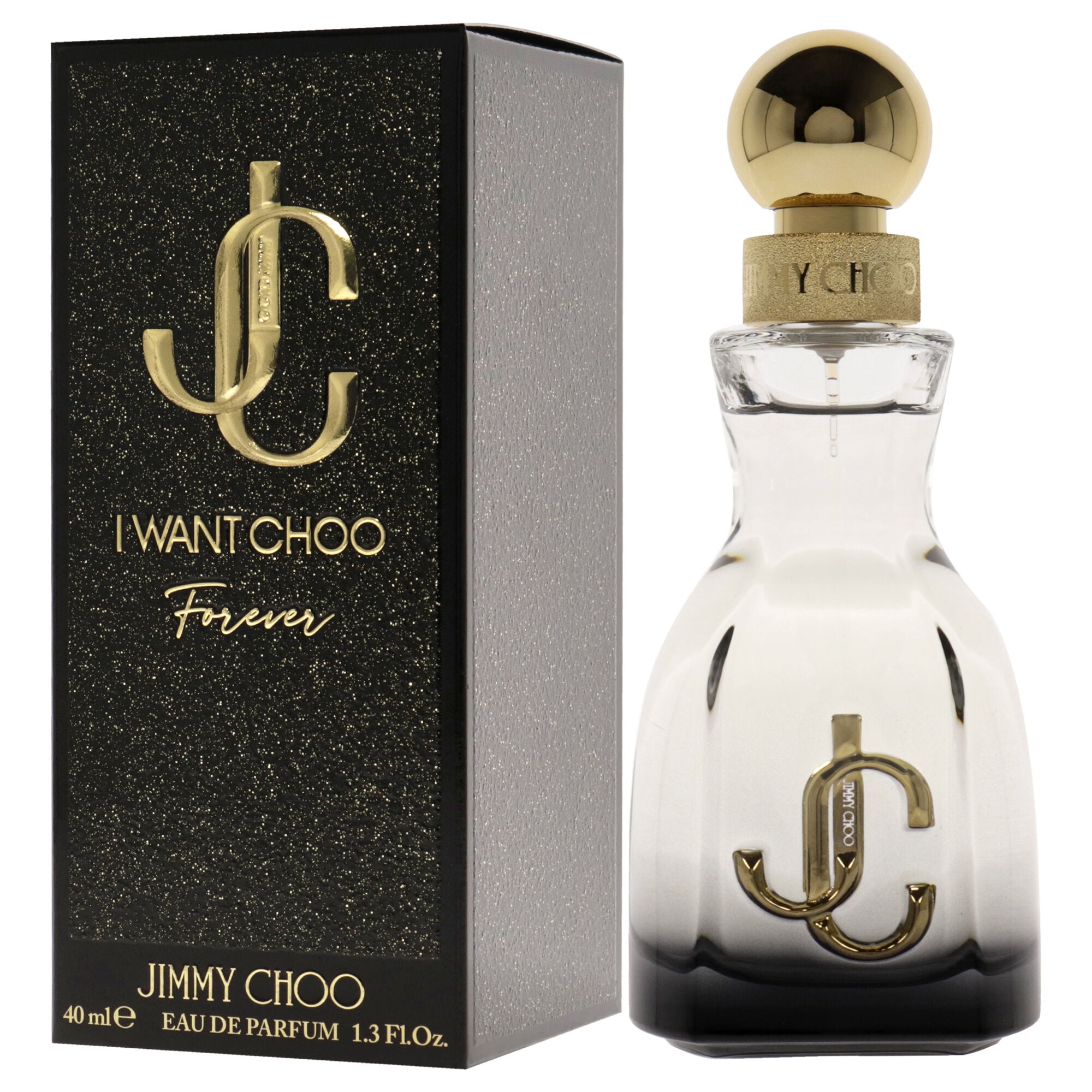 I Want Choo Forever by Jimmy Choo for Women - 1.3 oz EDP Spray, See Description, alternate image number 3