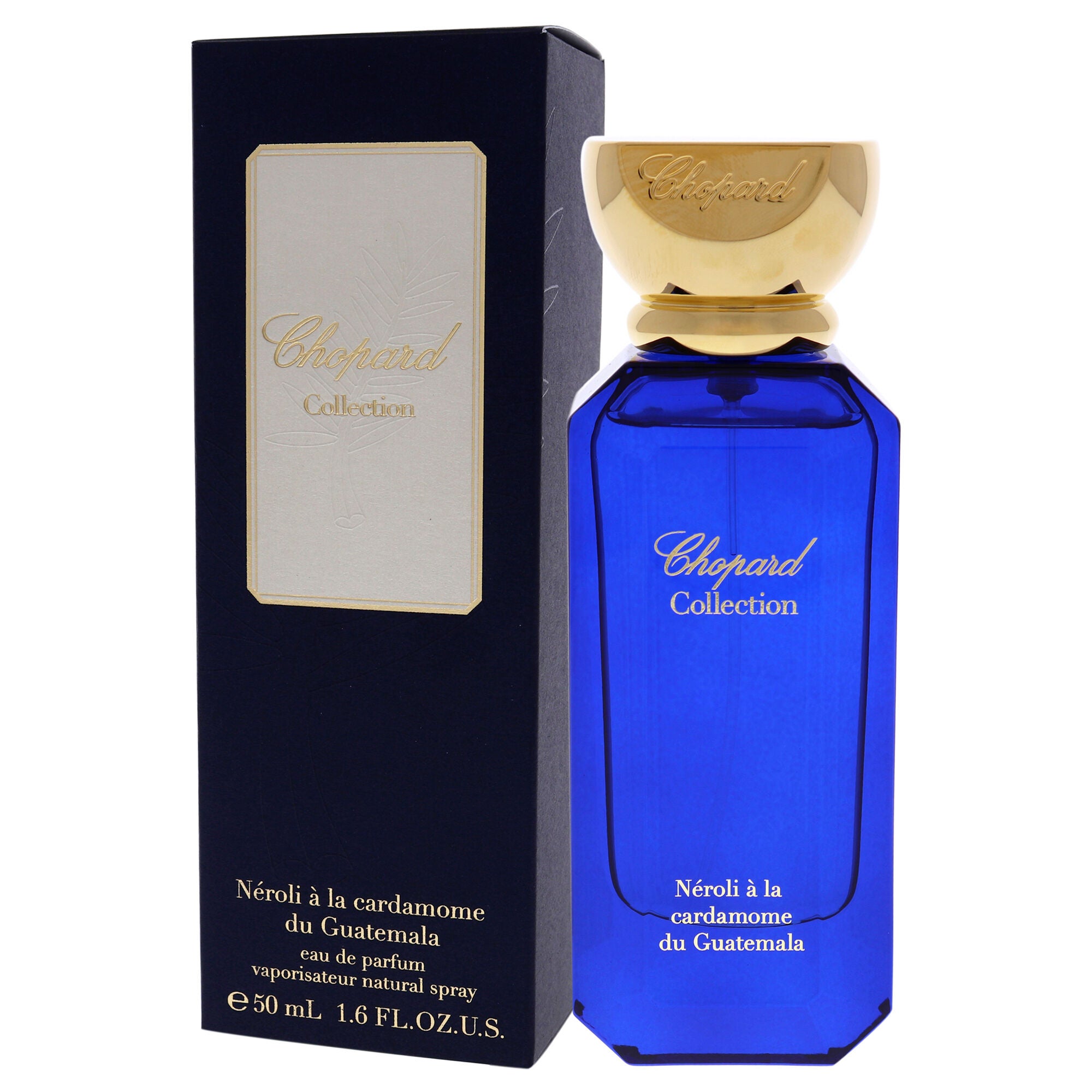 Neroli Cardamome by Chopard for Women - 1.6 oz EDP Spray, See Description, alternate image number 3