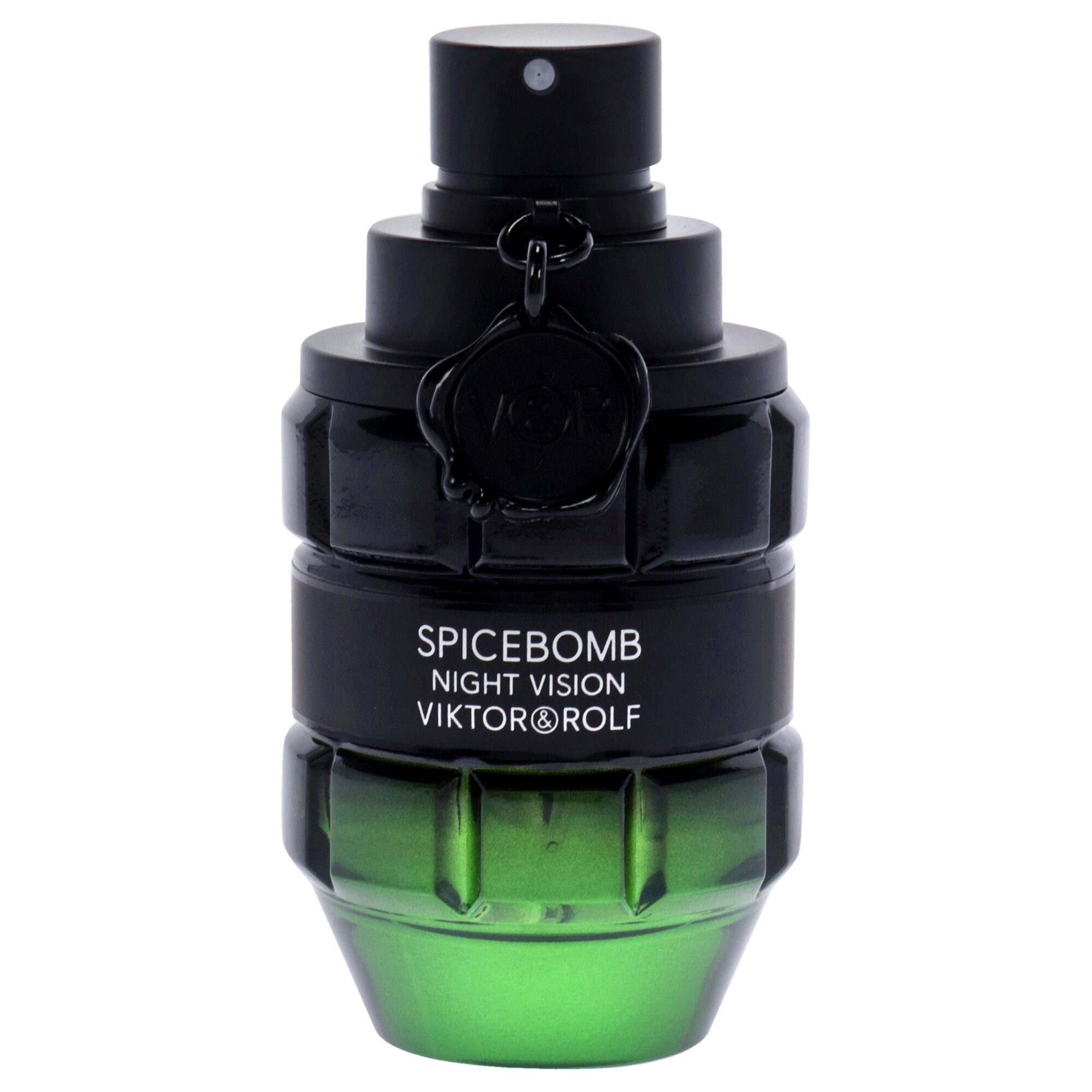 Spicebomb Night Vision by Viktor and Rolf for Men - 1.7 oz EDT Spray, See Description, alternate image number 4