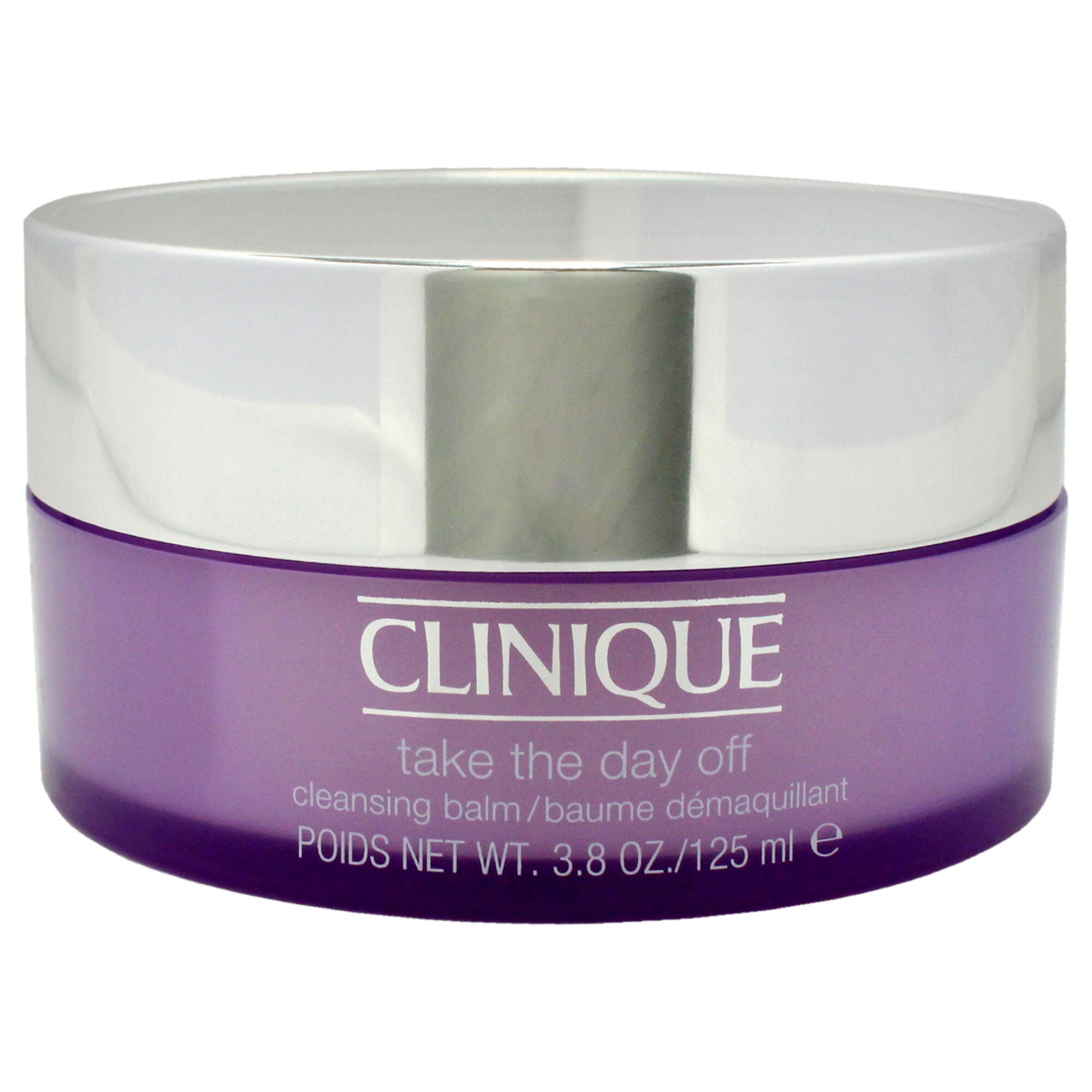 Take The Day Off Cleansing Balm by Clinique for Unisex - 3.8 oz Balm, See Description, hi-res image number 0