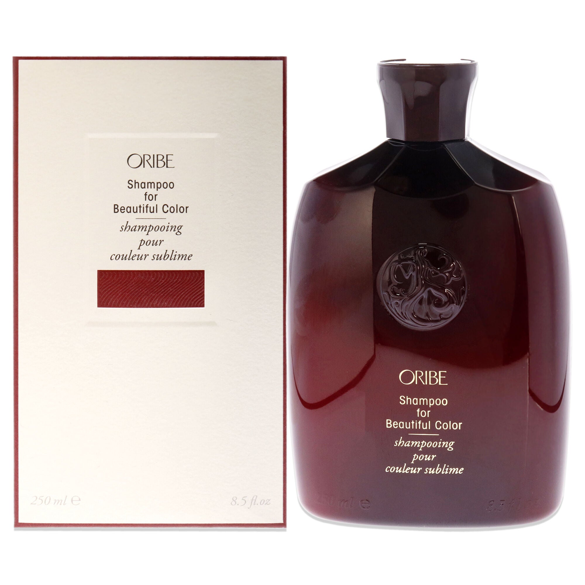 Shampoo For Beautiful Color by Oribe for Unisex - 8.5 oz Shampoo, , alternate image number 5