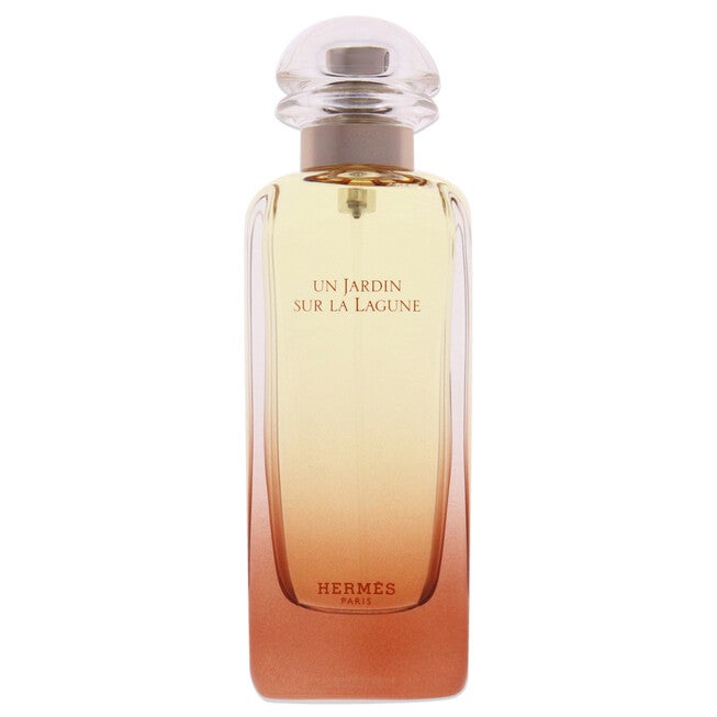 Un Jardin Sur La Lagune by Hermes for Unisex - 3.3 oz EDT Spray, , alternate image number 6