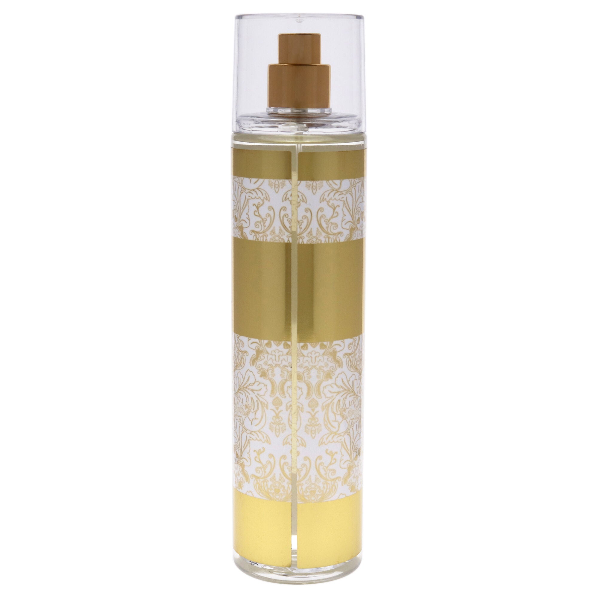 Fancy Love by Jessica Simpson for Women - 8 oz Body Mist, See Description, alternate image number 2
