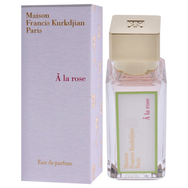 A La Rose by Maison Francis Kurkdjian for Women - 1.2 oz EDP Spray, , alternate image number 8