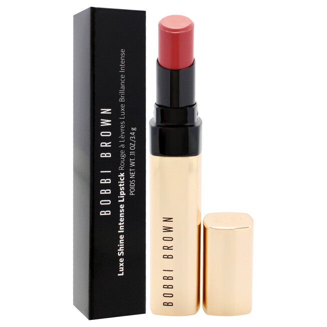 Luxe Shine Intense Lipstick - Claret by Bobbi Brown for Women - 0.2 oz Lipstick, See Description, alternate image number 1