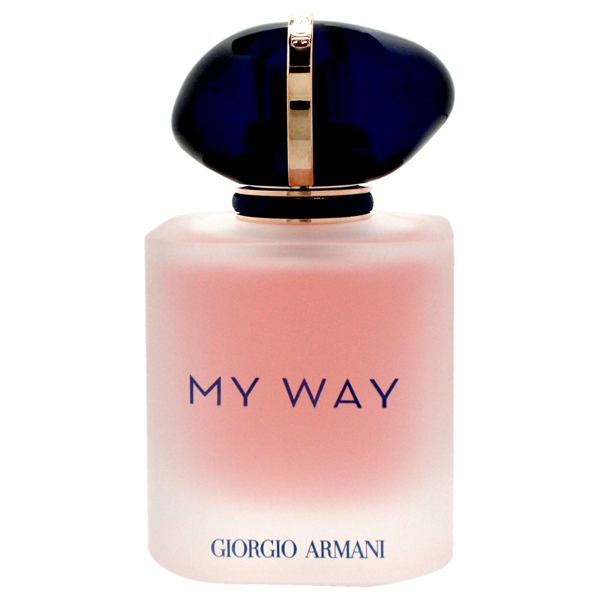 My Way Floral by Giorgio Armani for Women - 1.7 oz EDP Spray (Refillable), See Description, alternate image number 4