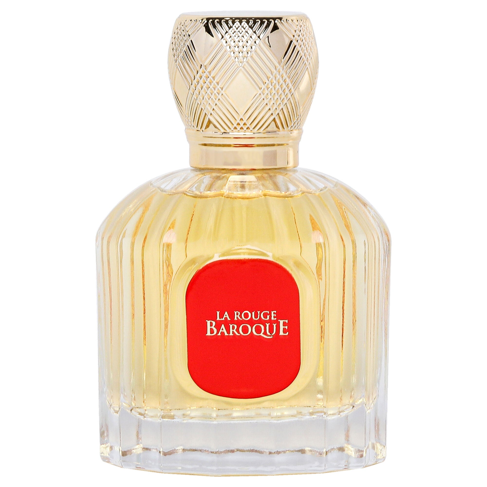 La Rouge Baroque by Maison Alhambra for Unisex - 3.4 oz EDP Spray, See Description, alternate image number 3