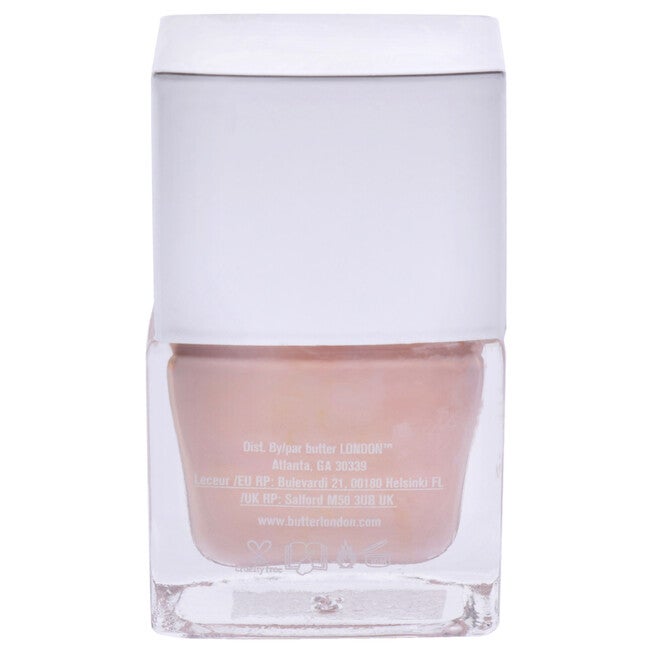 Patent Shine 10X Nail Lacquer - Piece Of Cake by Butter London for Women - 0.2 oz Nail Polish, NA, alternate image number null