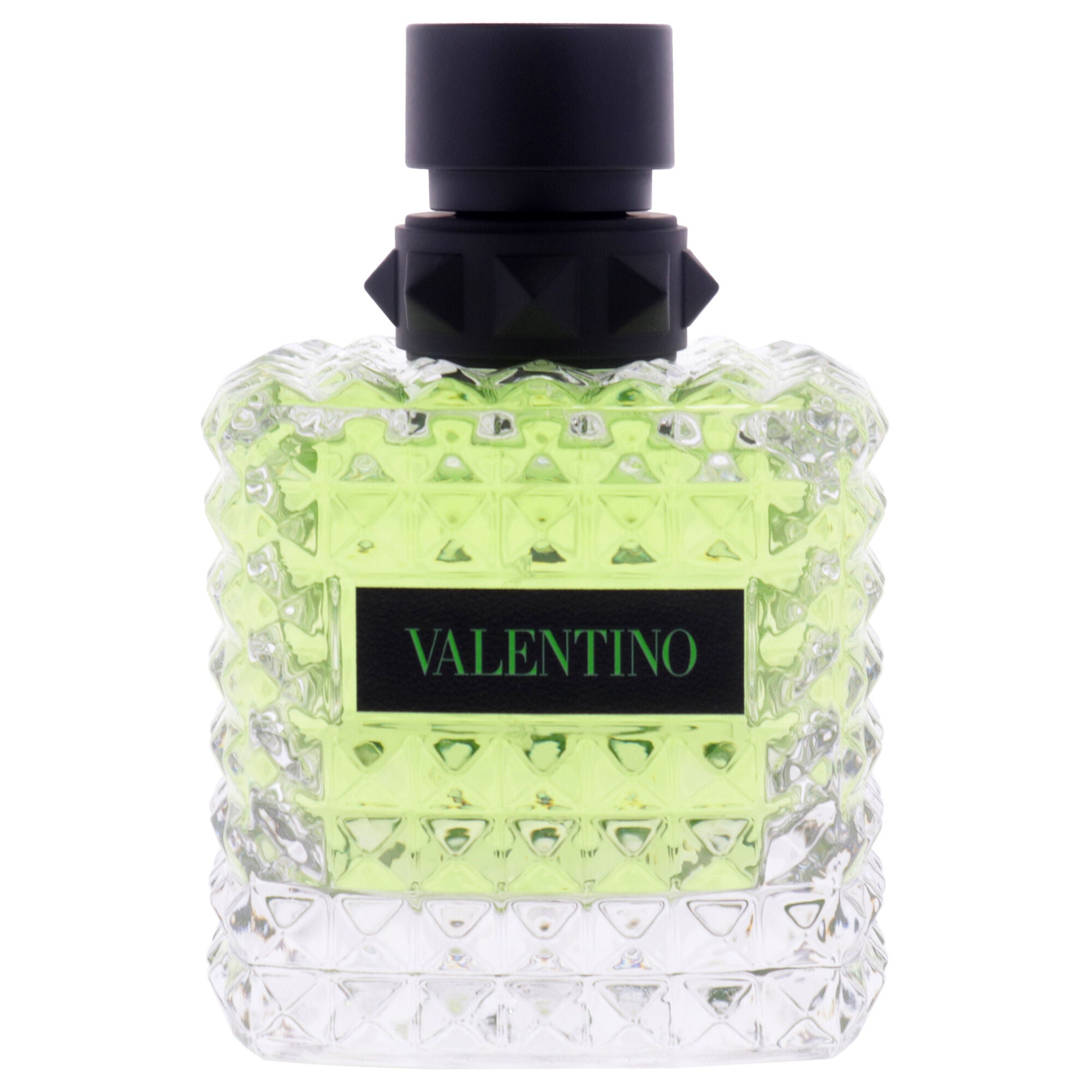 Valentino Donna Born In Roma Green Stravaganza by Valentino for Women - 3.4 oz EDP Spray, See Description, alternate image number 4
