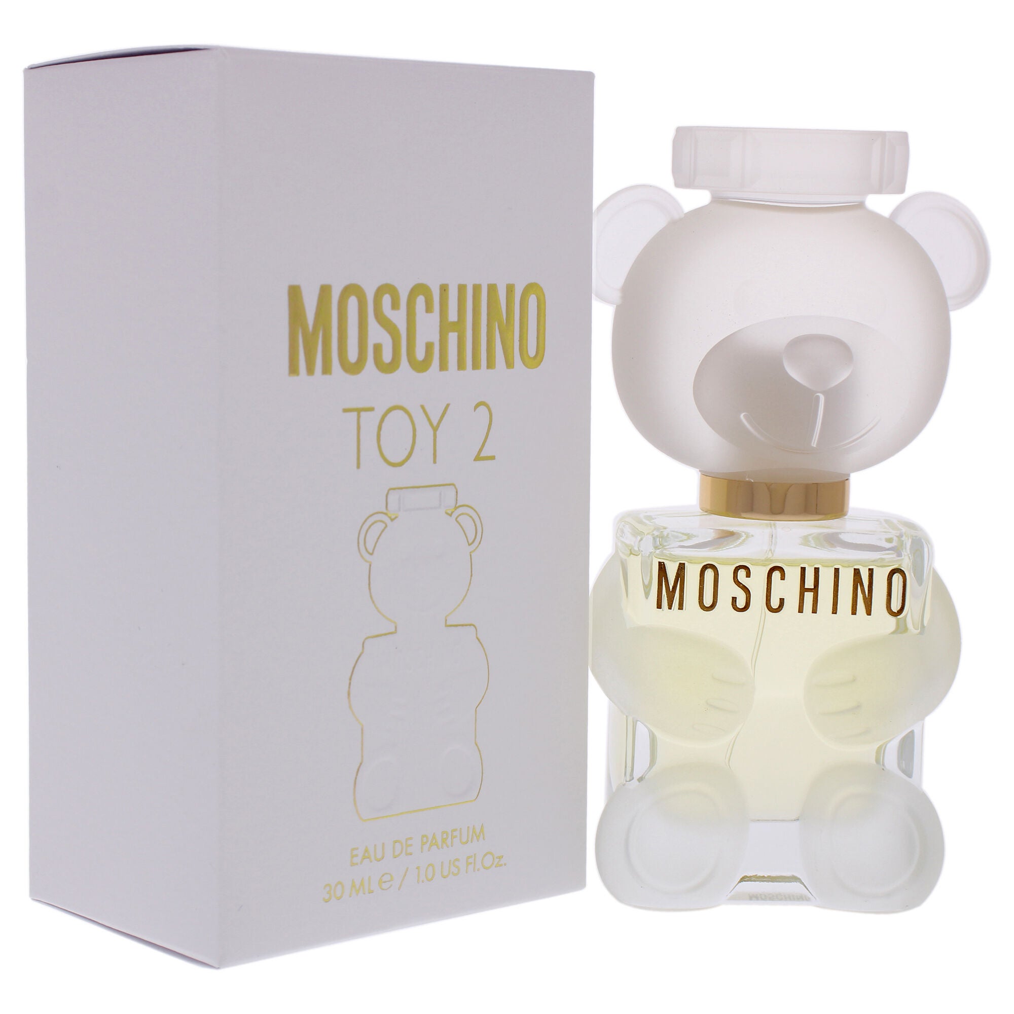 Moschino Toy 2 by Moschino for Women - 1 oz EDP Spray, See Description, alternate image number 2