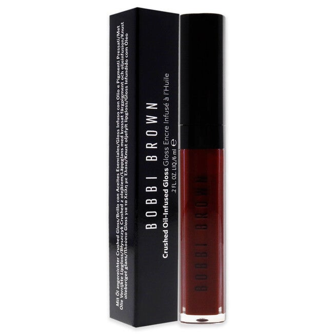 Crushed Oil-Infused Gloss - After Party by Bobbi Brown for Women - 0.2 oz Lip Gloss, , alternate image number null