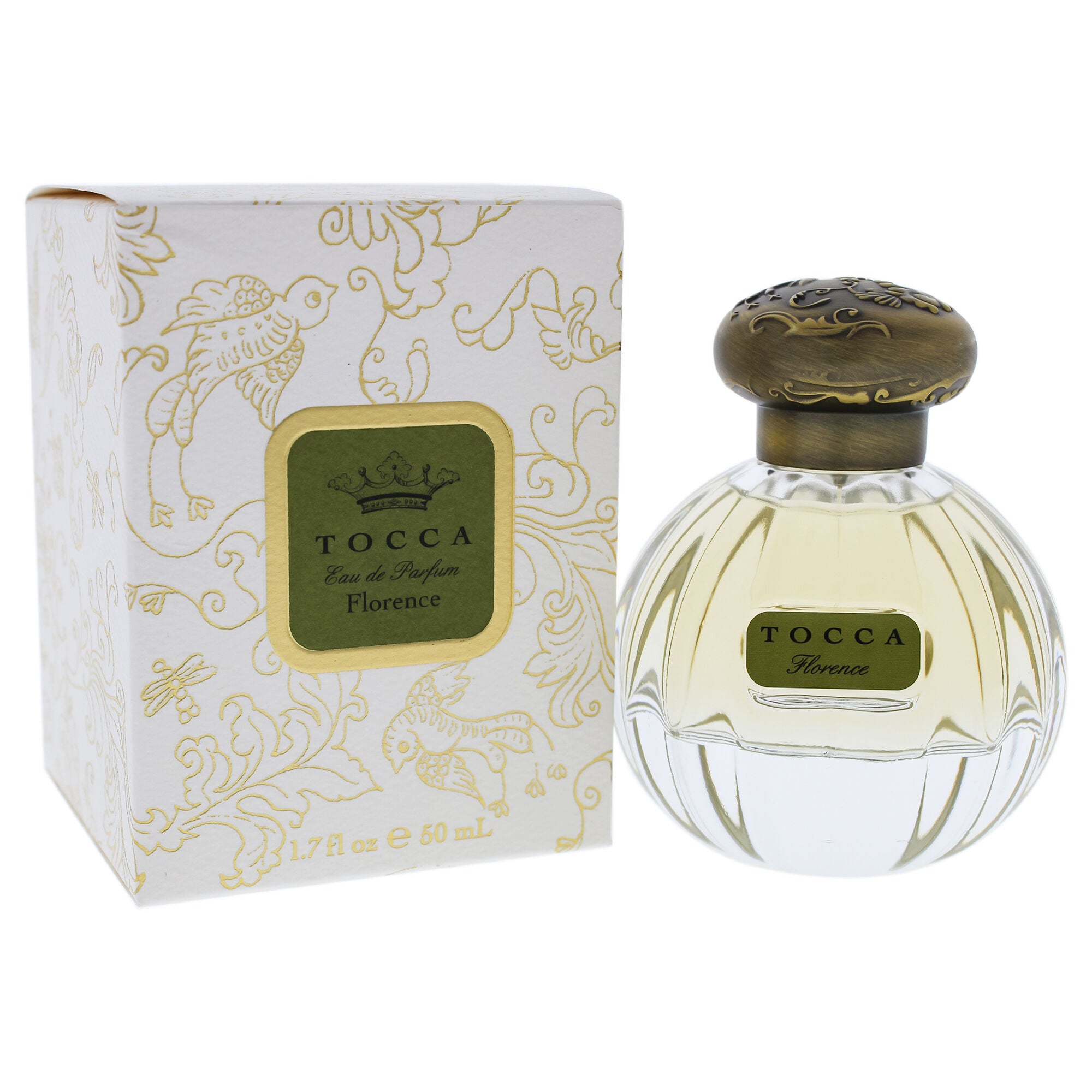 Florence by Tocca for Women - 1.7 oz EDP Spray, See Description, hi-res image number 0