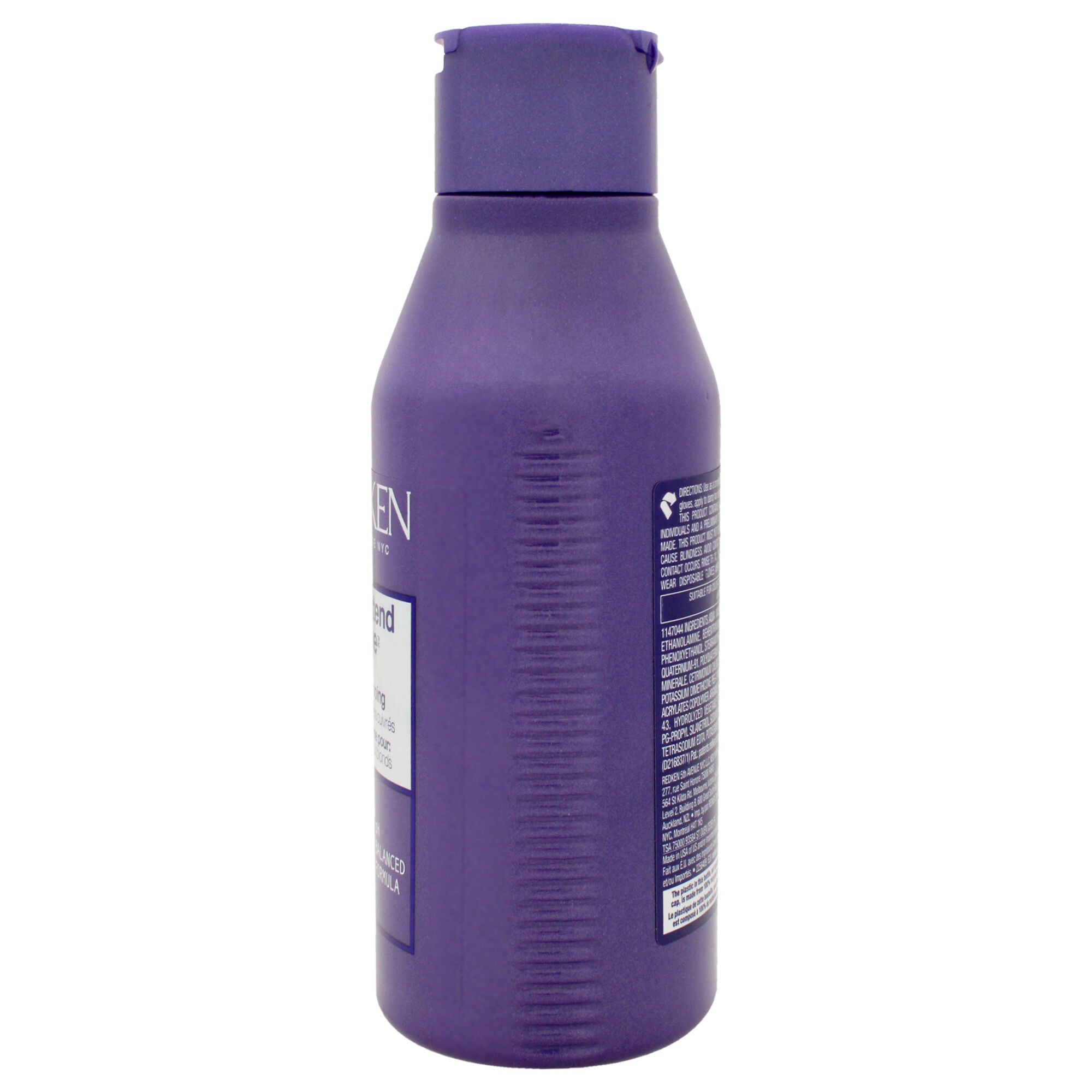 Color Extend Blondage Conditioner-NP by Redken for Unisex - 10.1 oz Conditioner, See Description, alternate image number 1