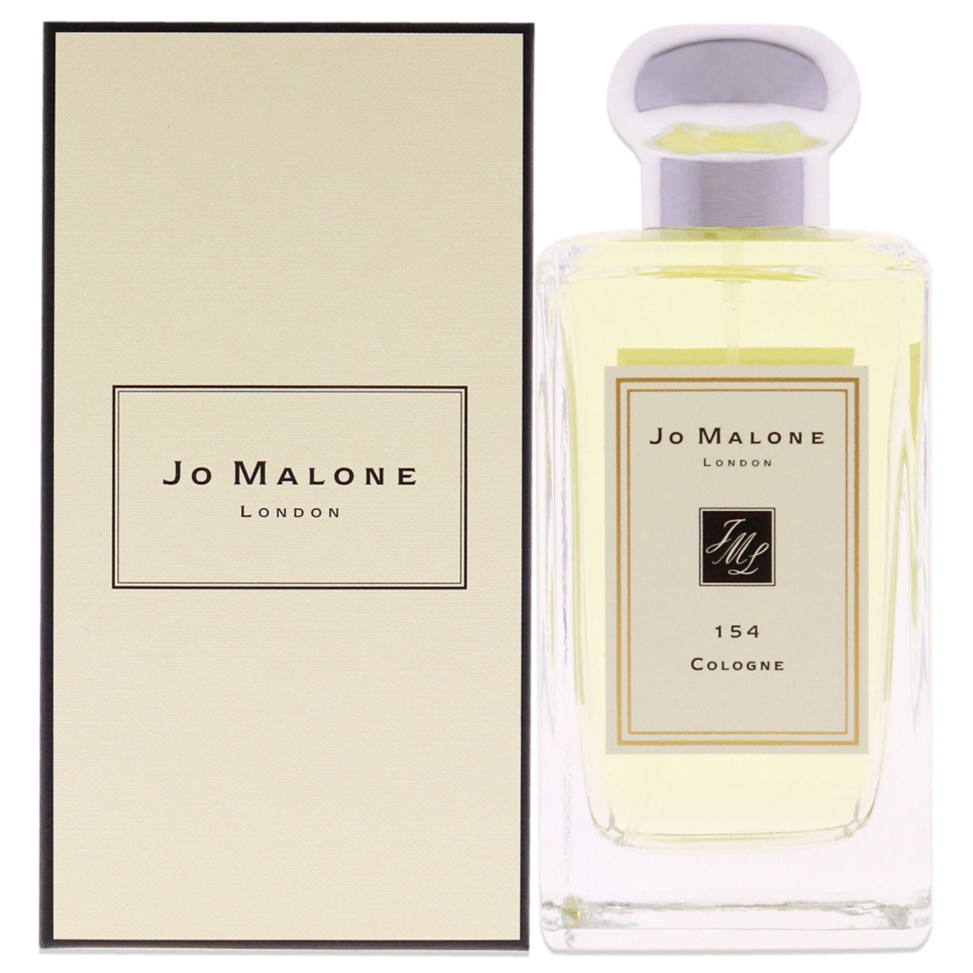 154 Cologne by Jo Malone for Unisex - 3.4 oz Cologne Spray, See Description, hi-res image number 0