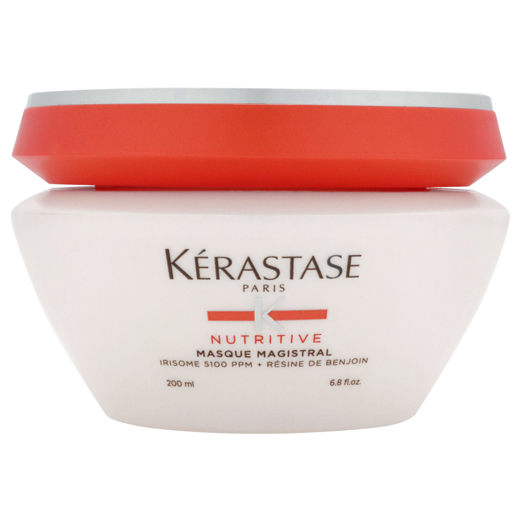 Nutritive Masque Magistral by Kerastase for Unisex - 6.8 oz Masque, See Description, alternate image number 4