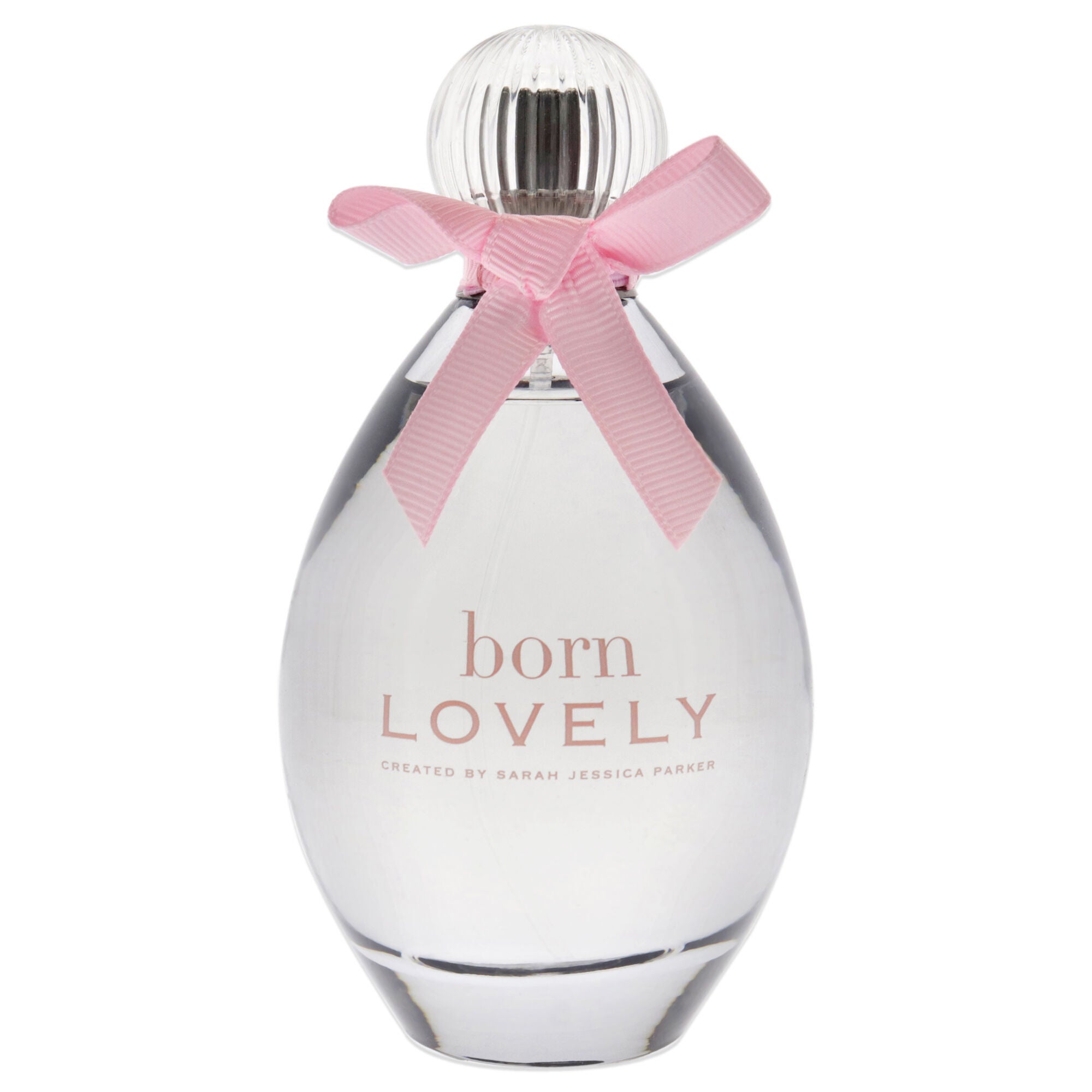 Born Lovely by Sarah Jessica Parker for Women - 3.4 oz EDP Spray, See Description, alternate image number 3